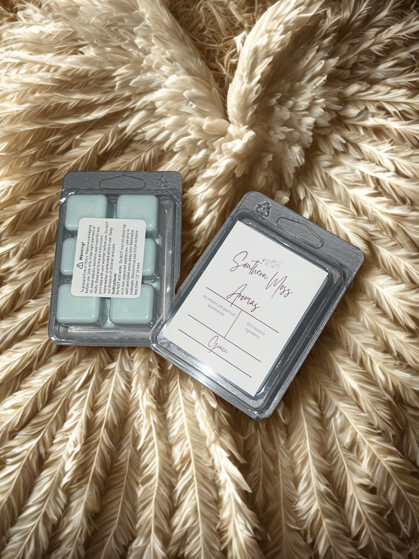 Soy Wax Melts