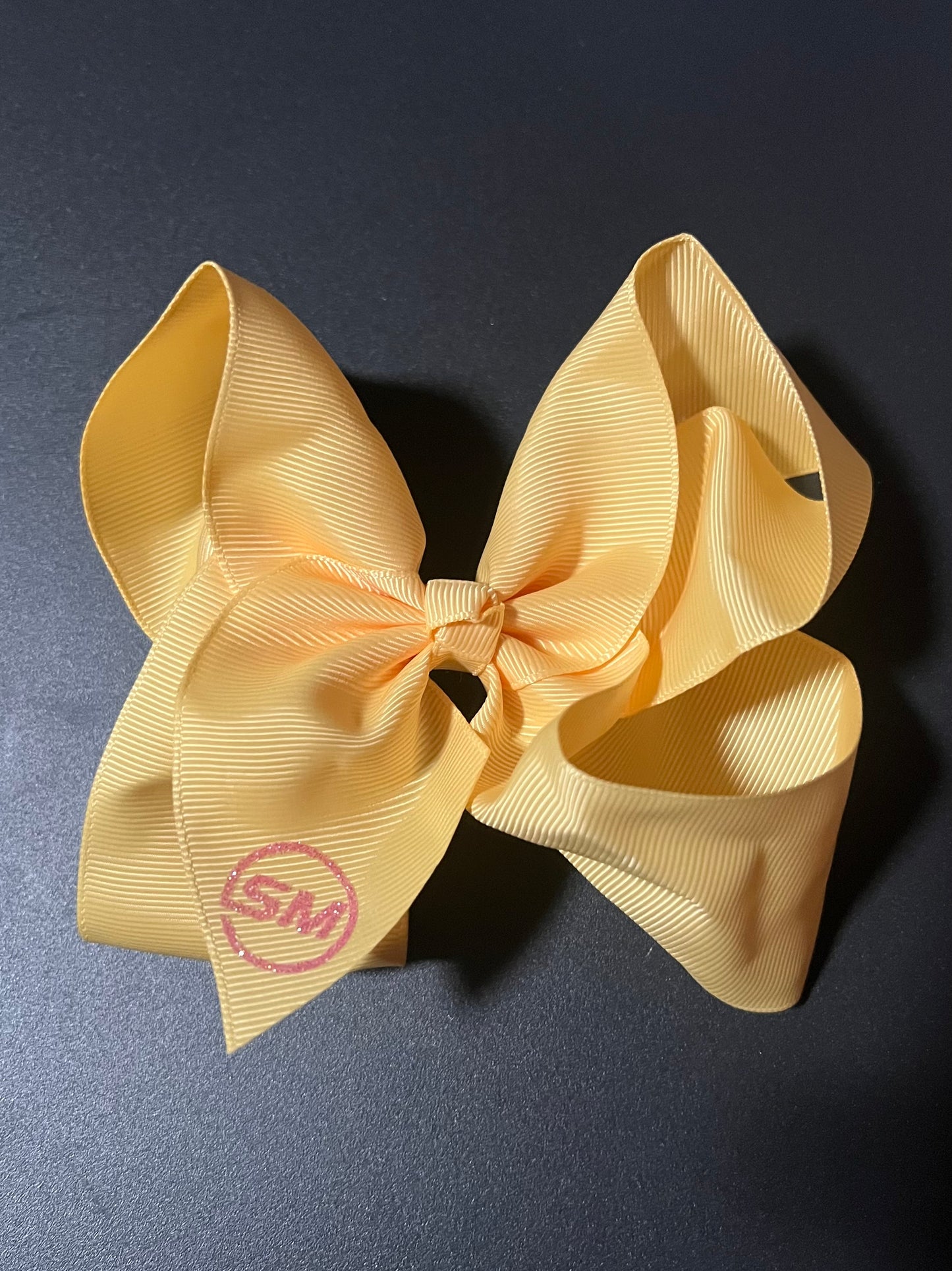 Hair Bows *Variety of Colors*