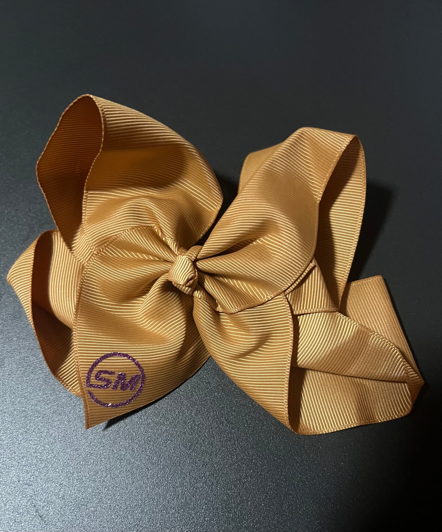 Hair Bows *Variety of Colors*