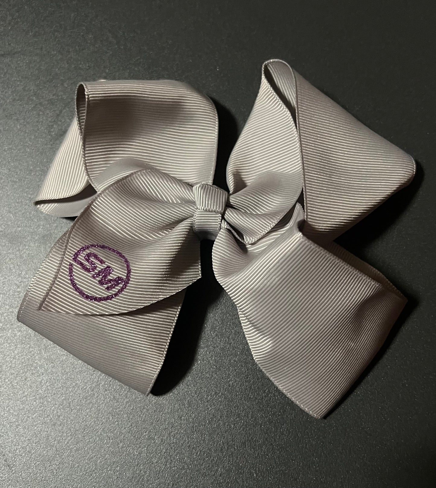 Hair Bows *Variety of Colors*