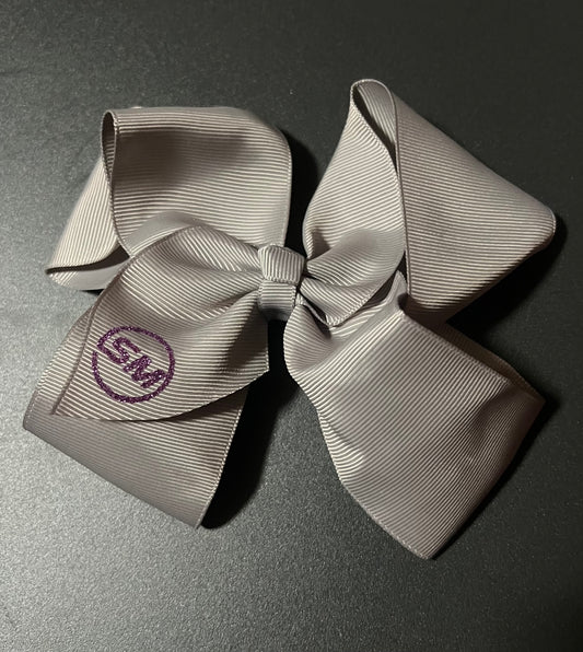 Hair Bows *Variety of Colors*