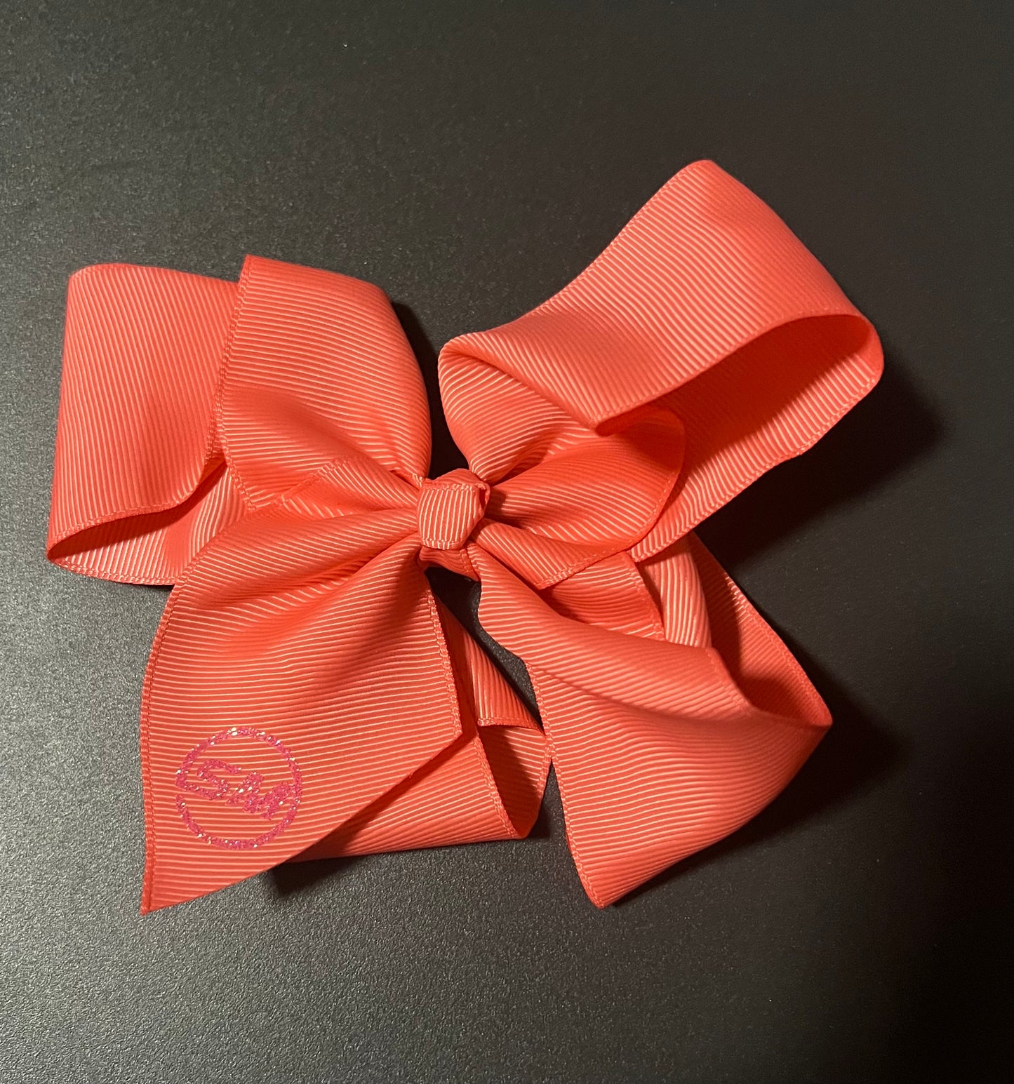 Hair Bows *Variety of Colors*