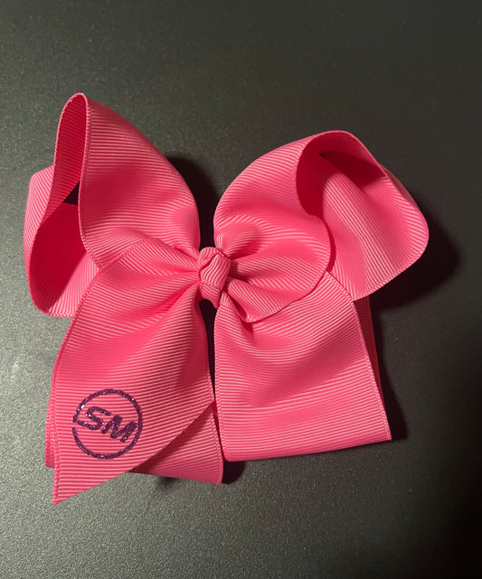Hair Bows *Variety of Colors*