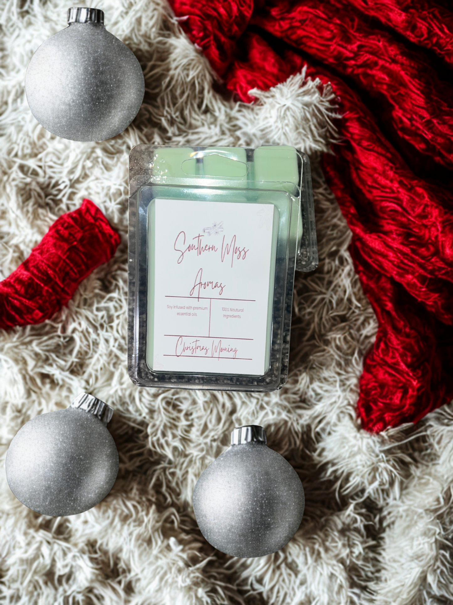 Soy Wax Melts