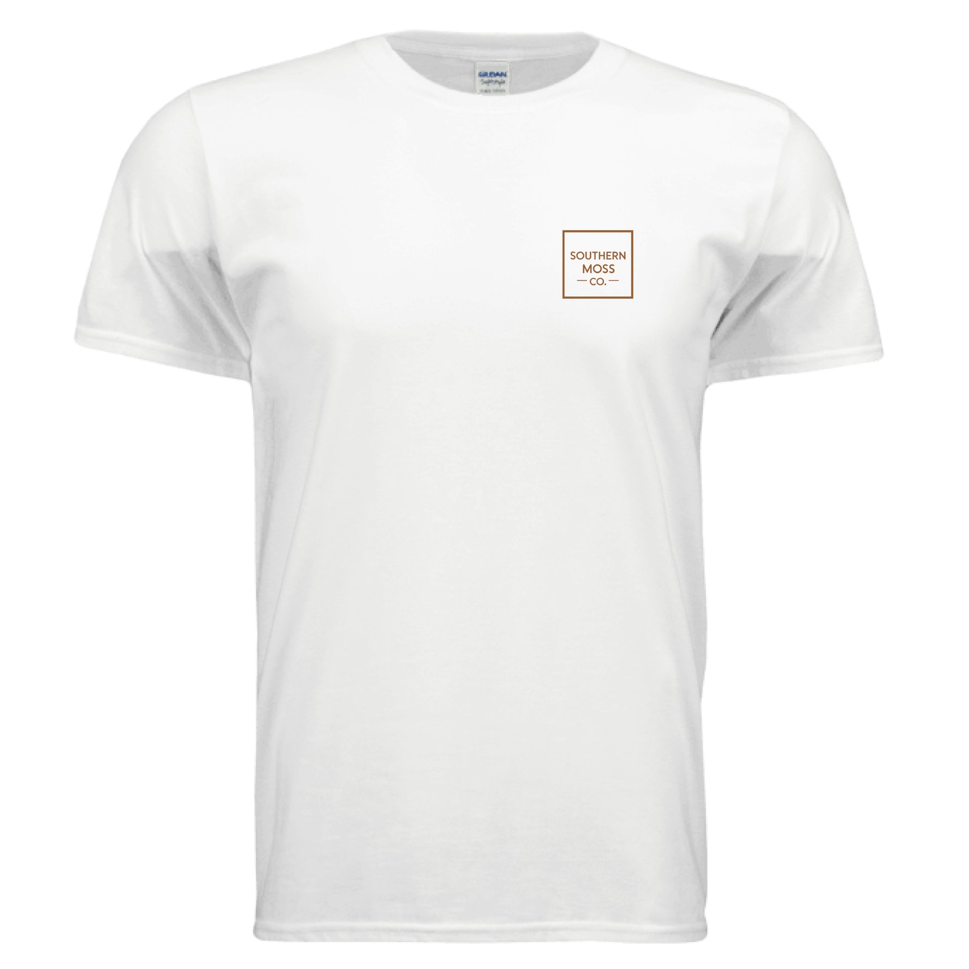 WHITE - FRONT