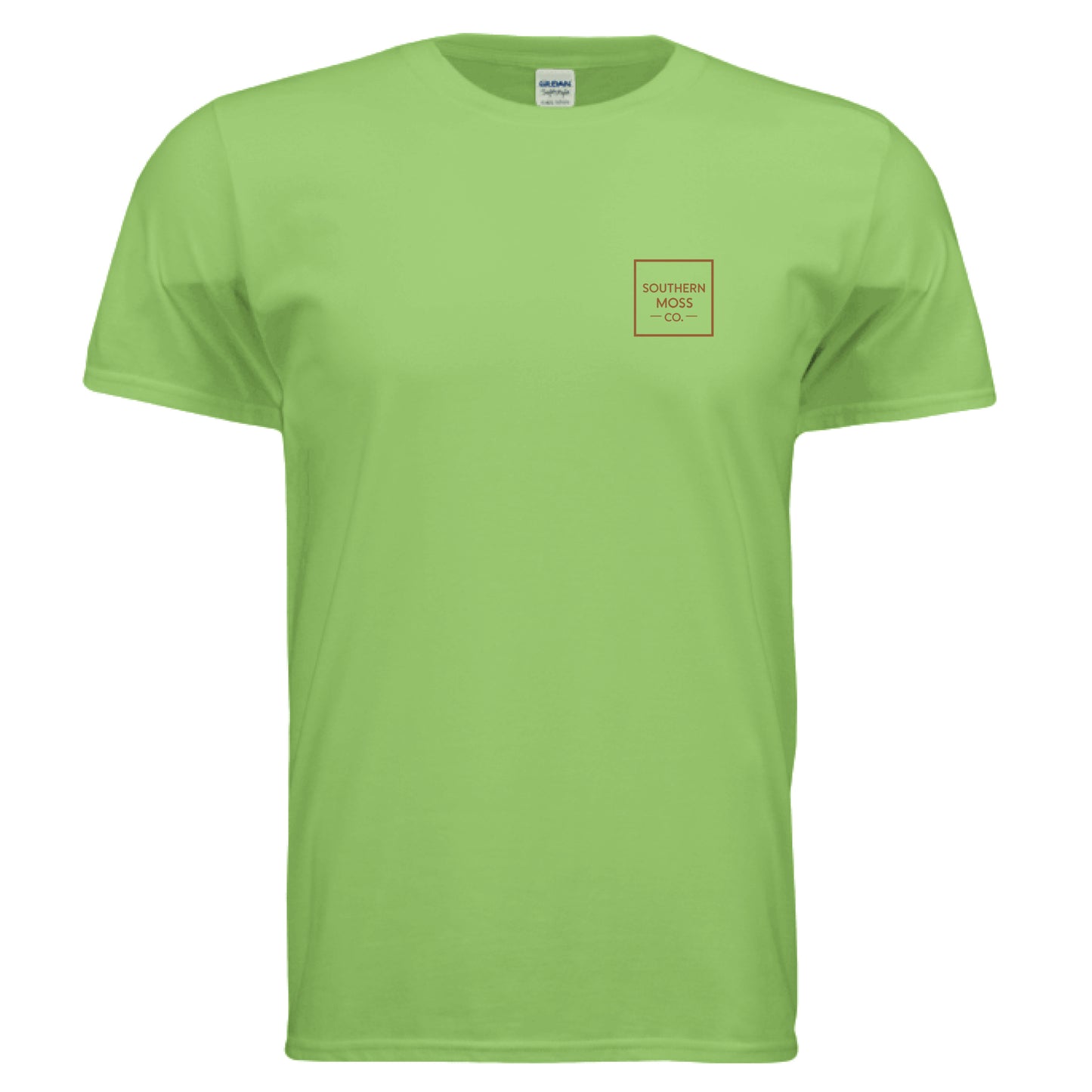 LIME - FRONT