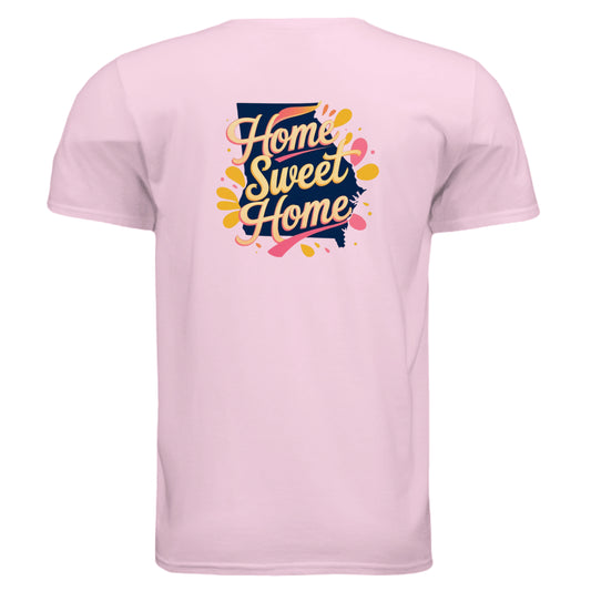Light Pink - BACK