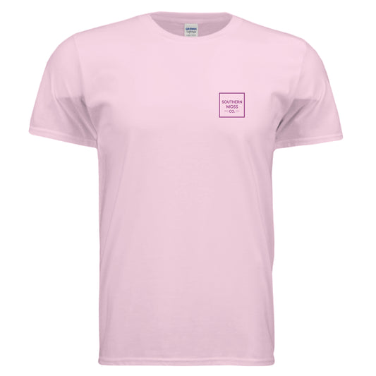 Light Pink - FRONT