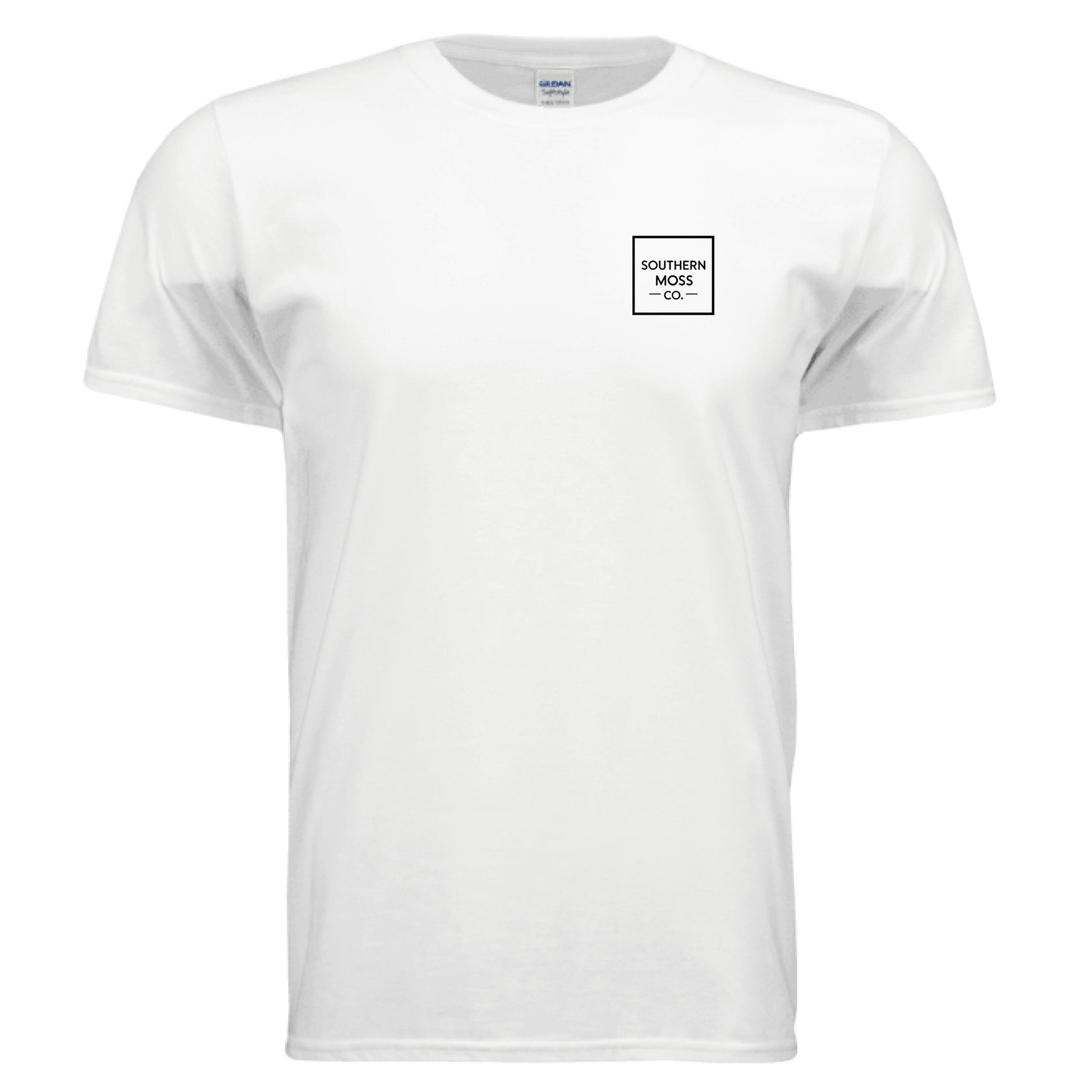 WHITE - FRONT