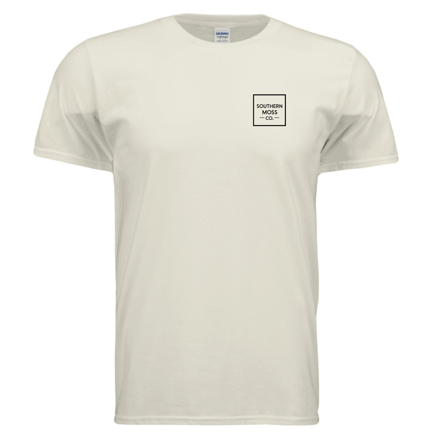 NATURAL - FRONT