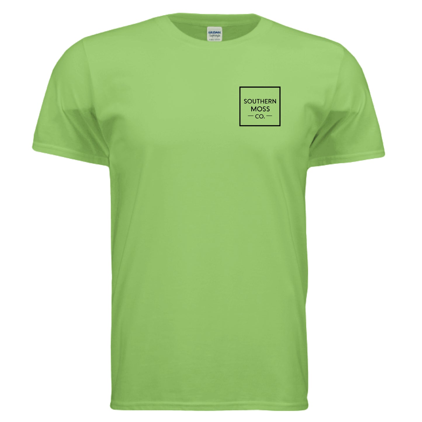LIME - FRONT