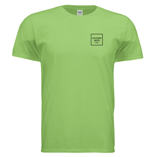 LIME - FRONT