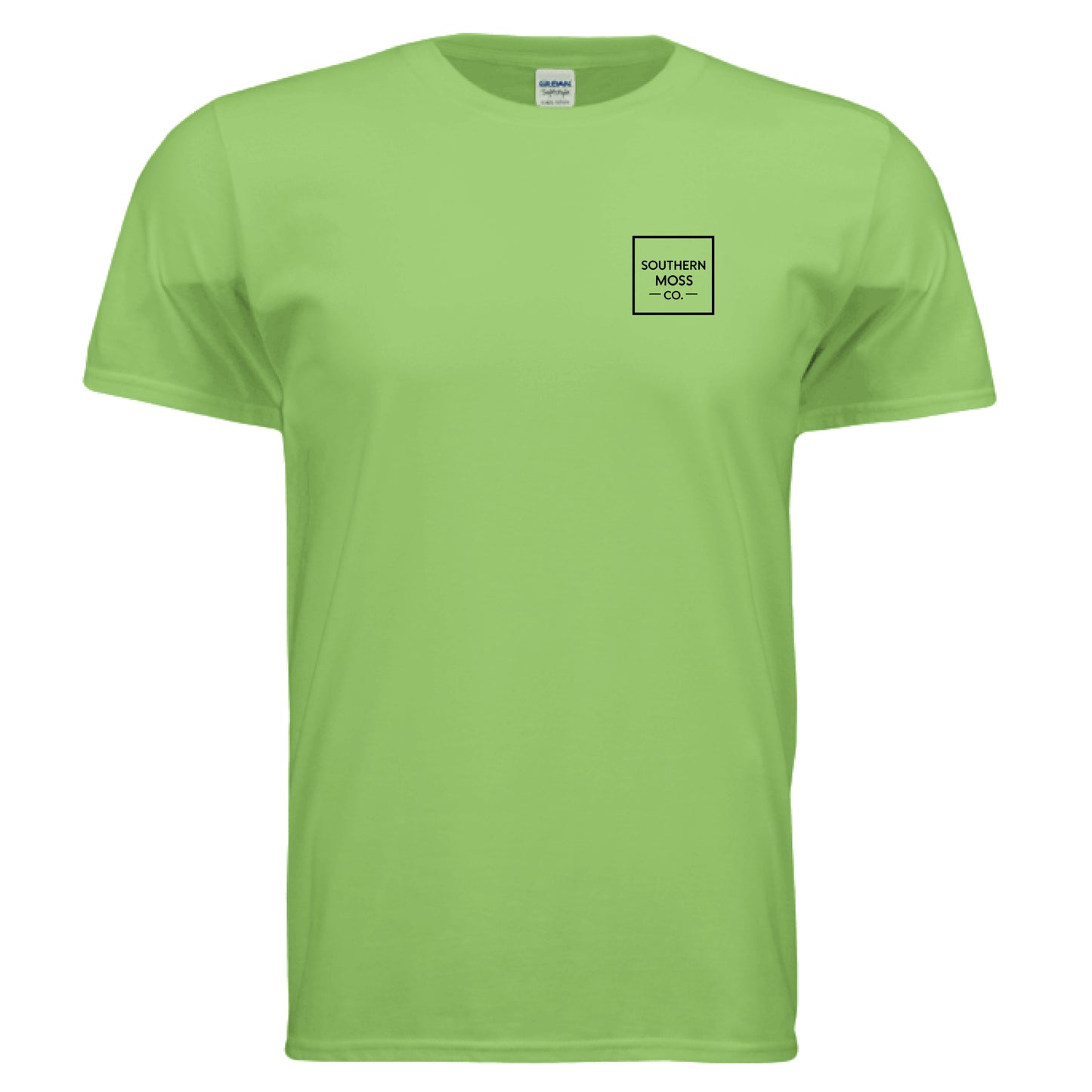 LIME - FRONT