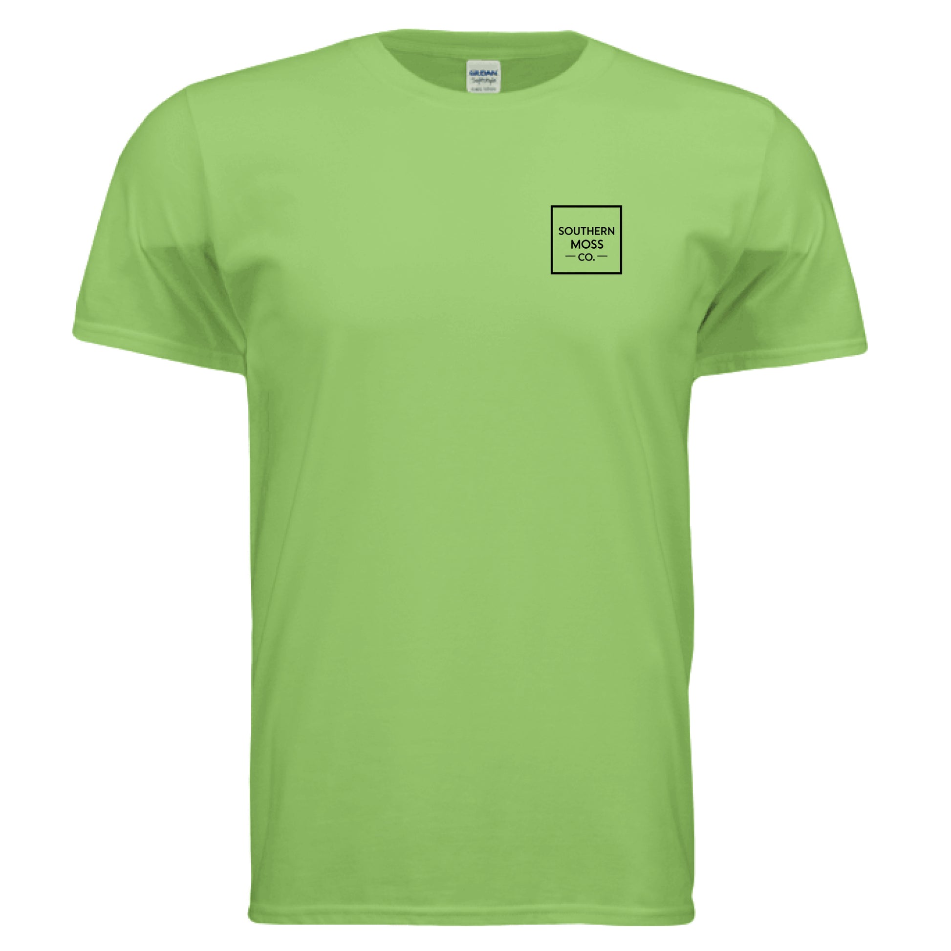 LIME - FRONT