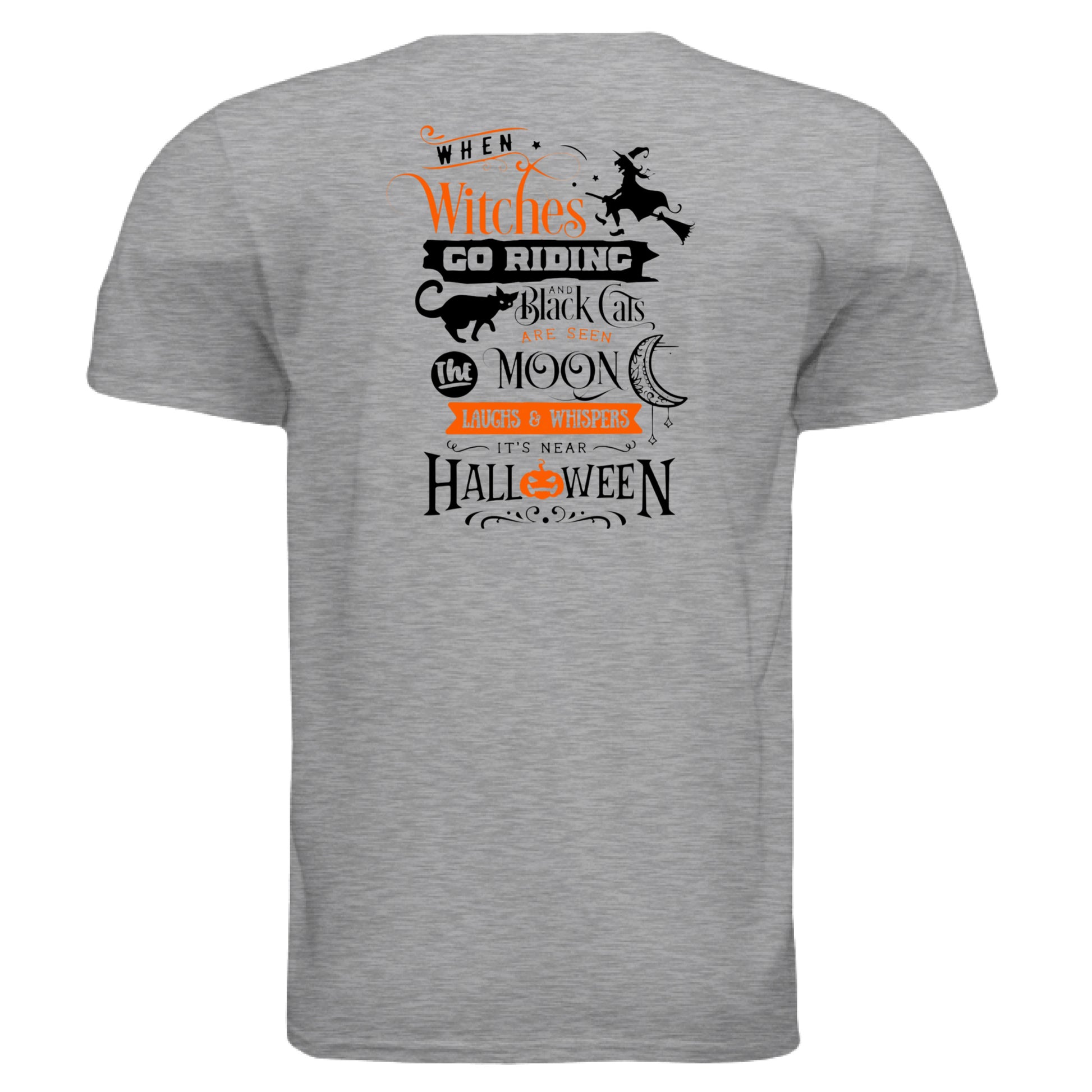 SPORT GREY - BACK