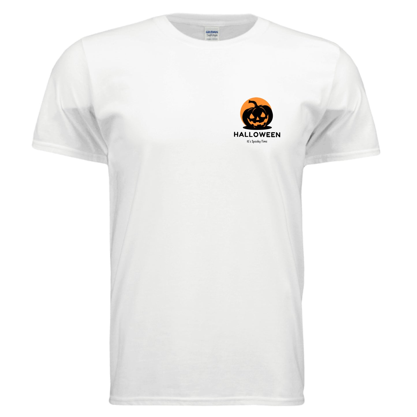 WHITE - FRONT