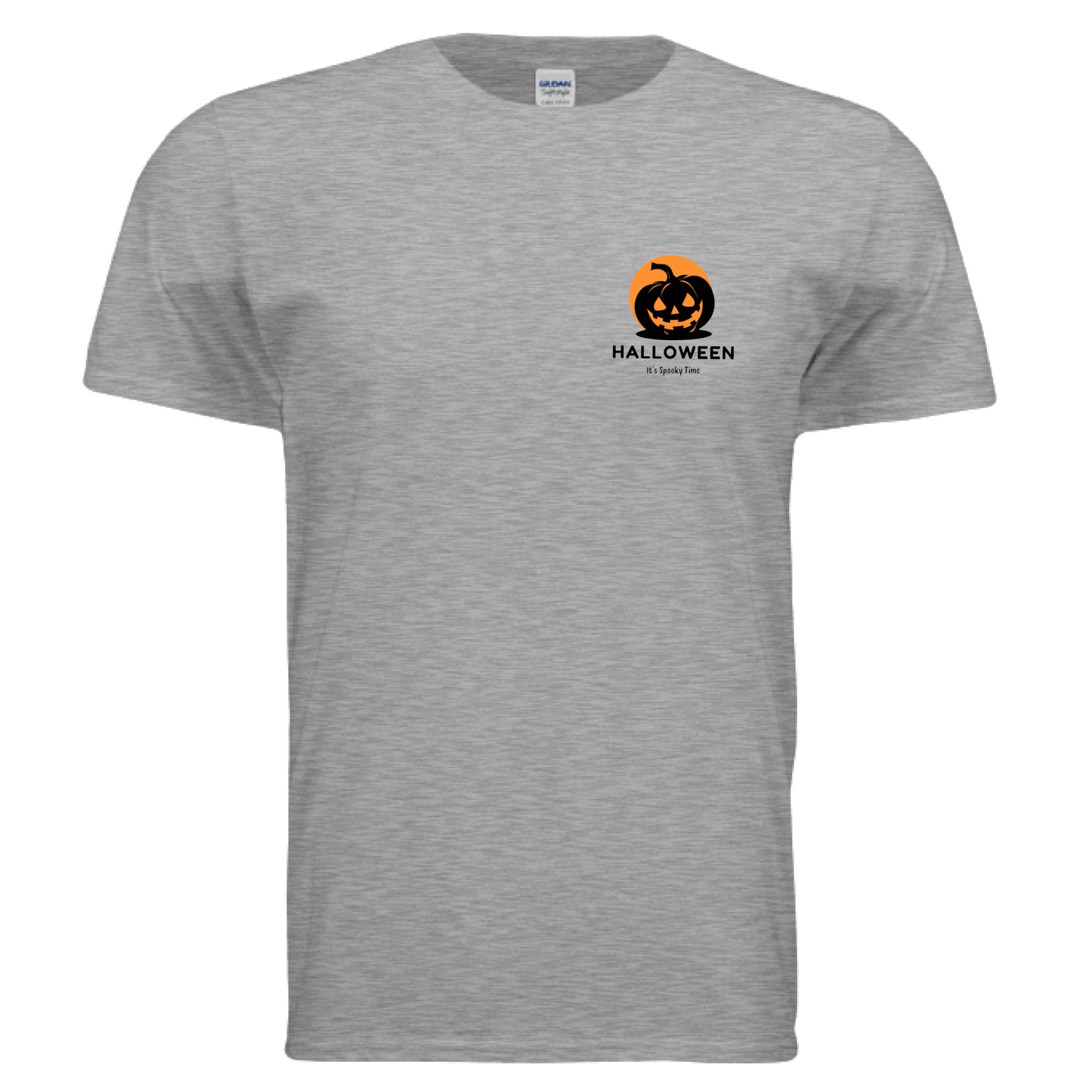 SPORT GREY - FRONT