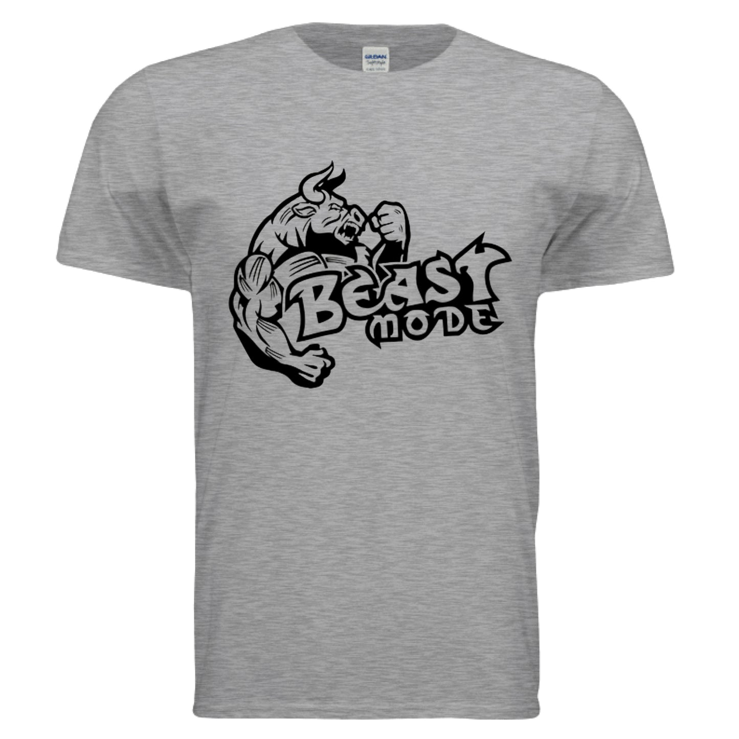 SPORT GREY - FRONT