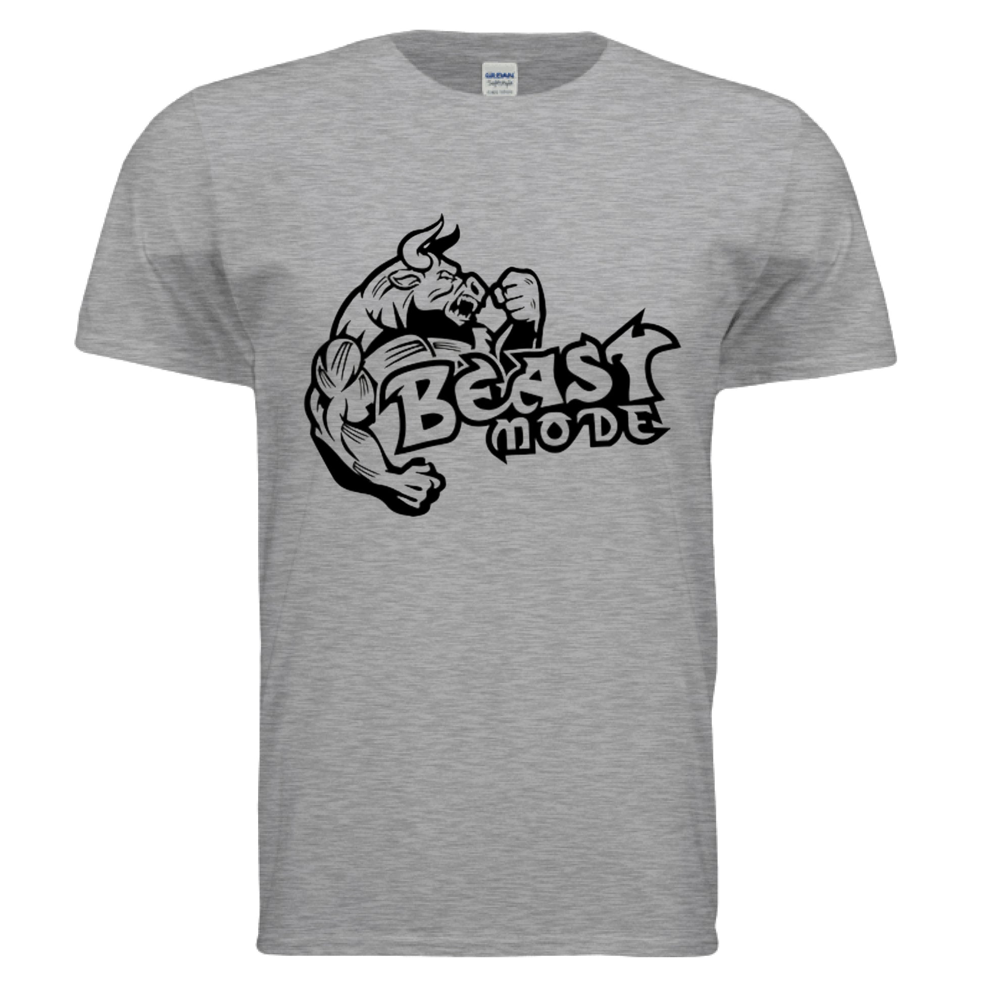 SPORT GREY - FRONT