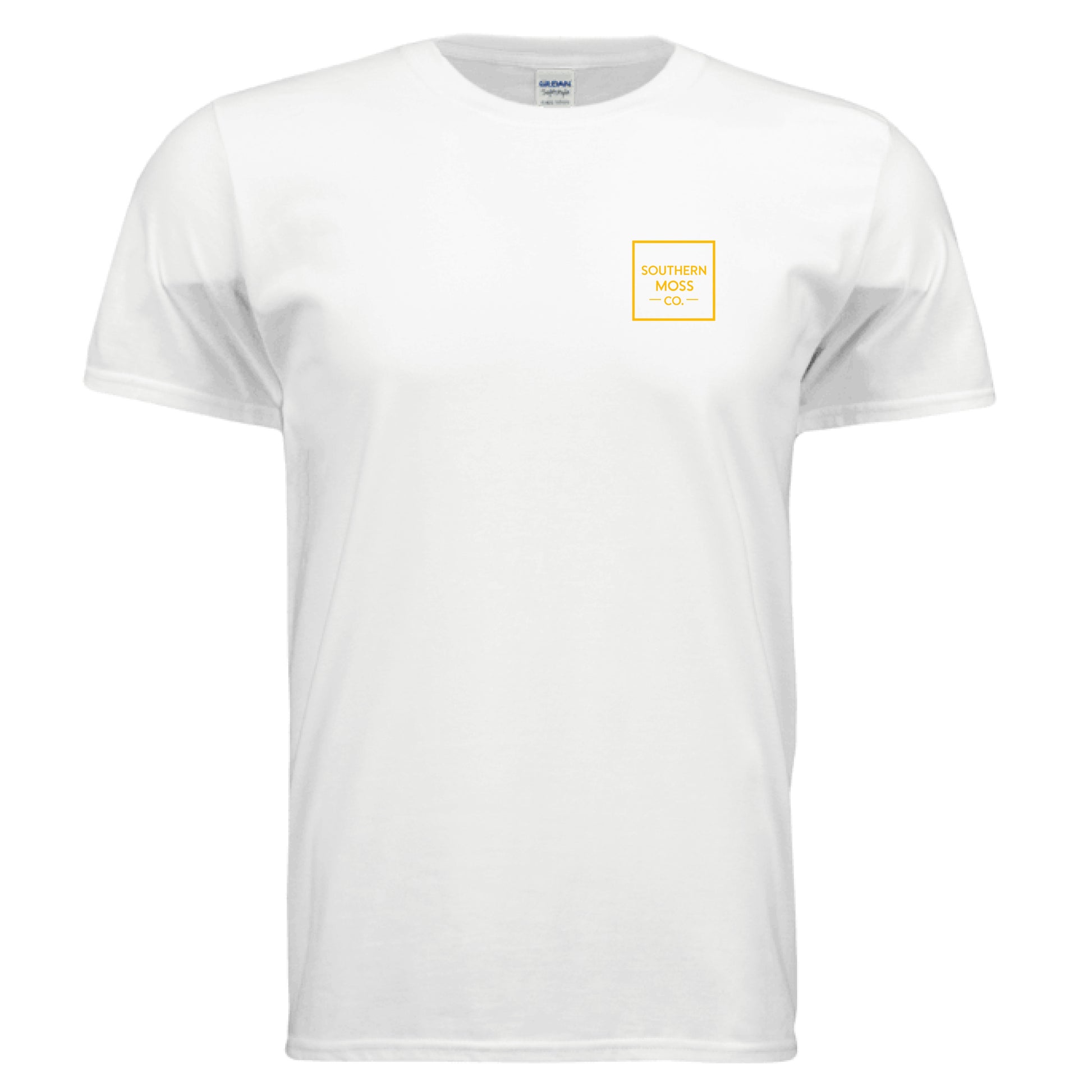 WHITE - FRONT