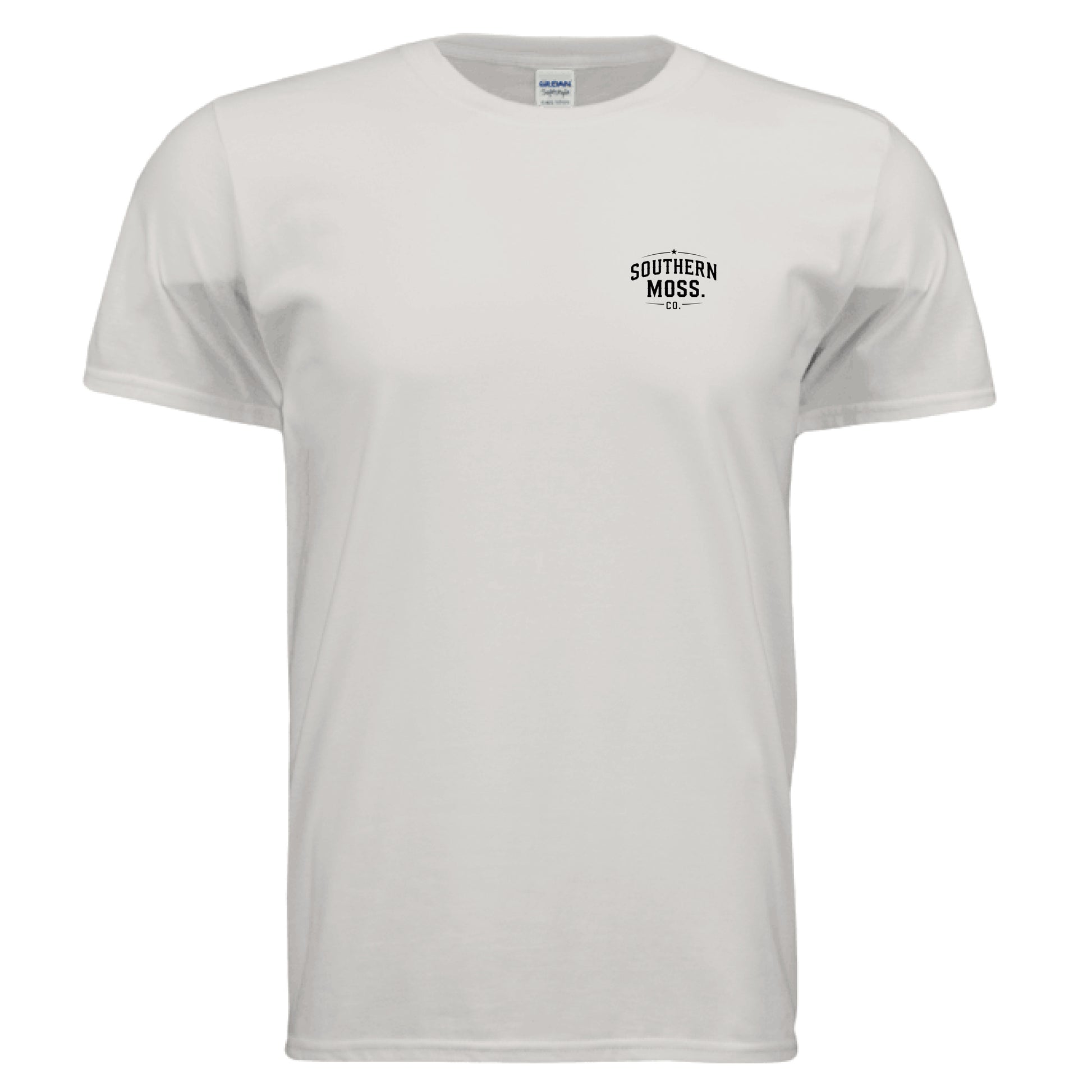 Ice Grey - FRONT