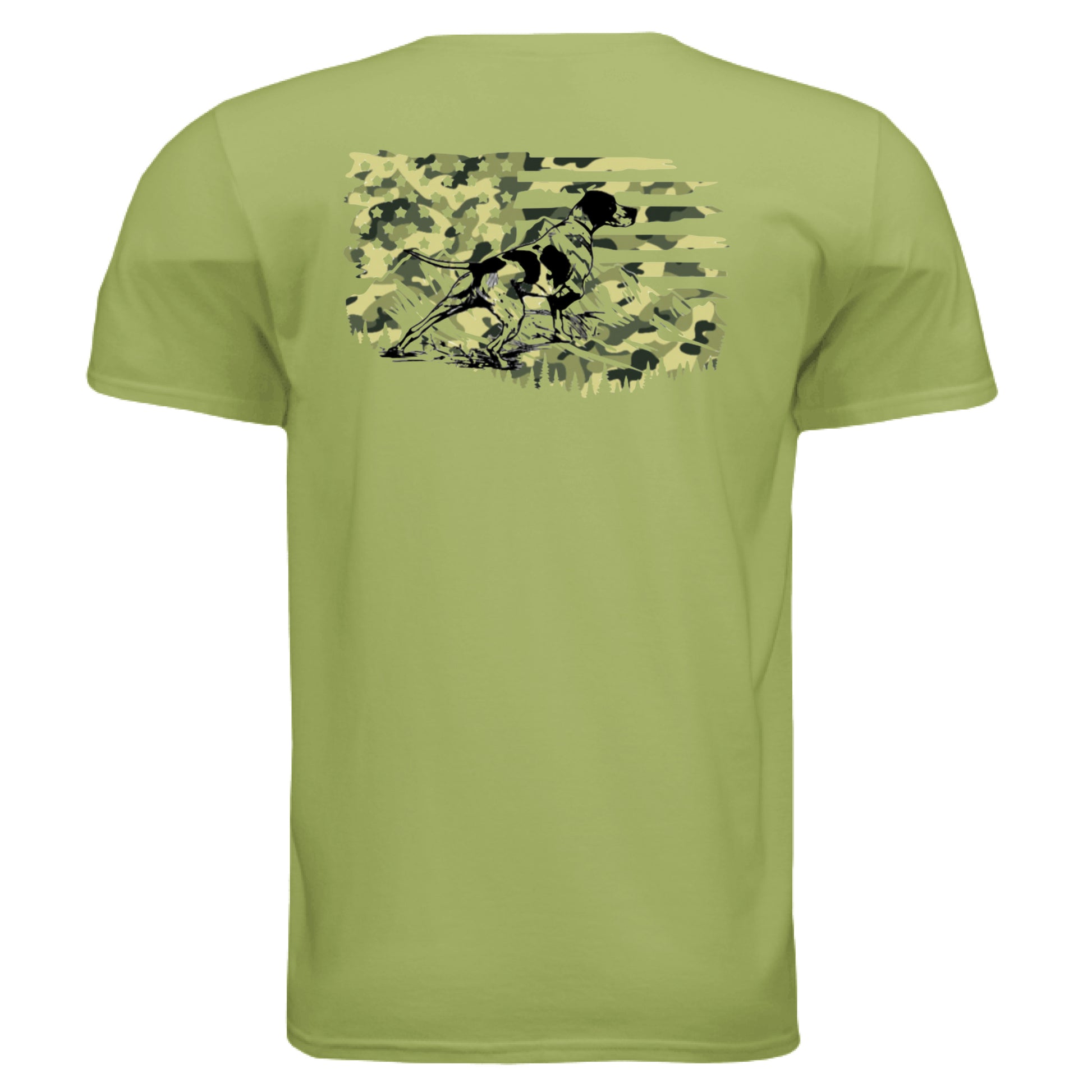 KIWI - BACK