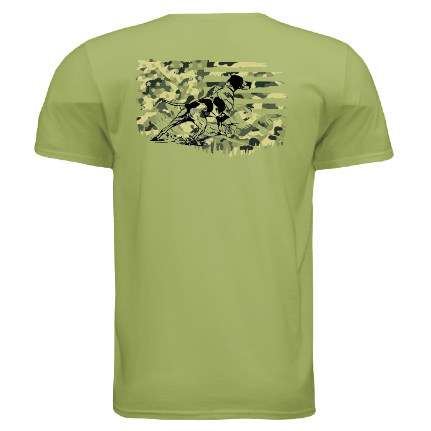 KIWI - BACK