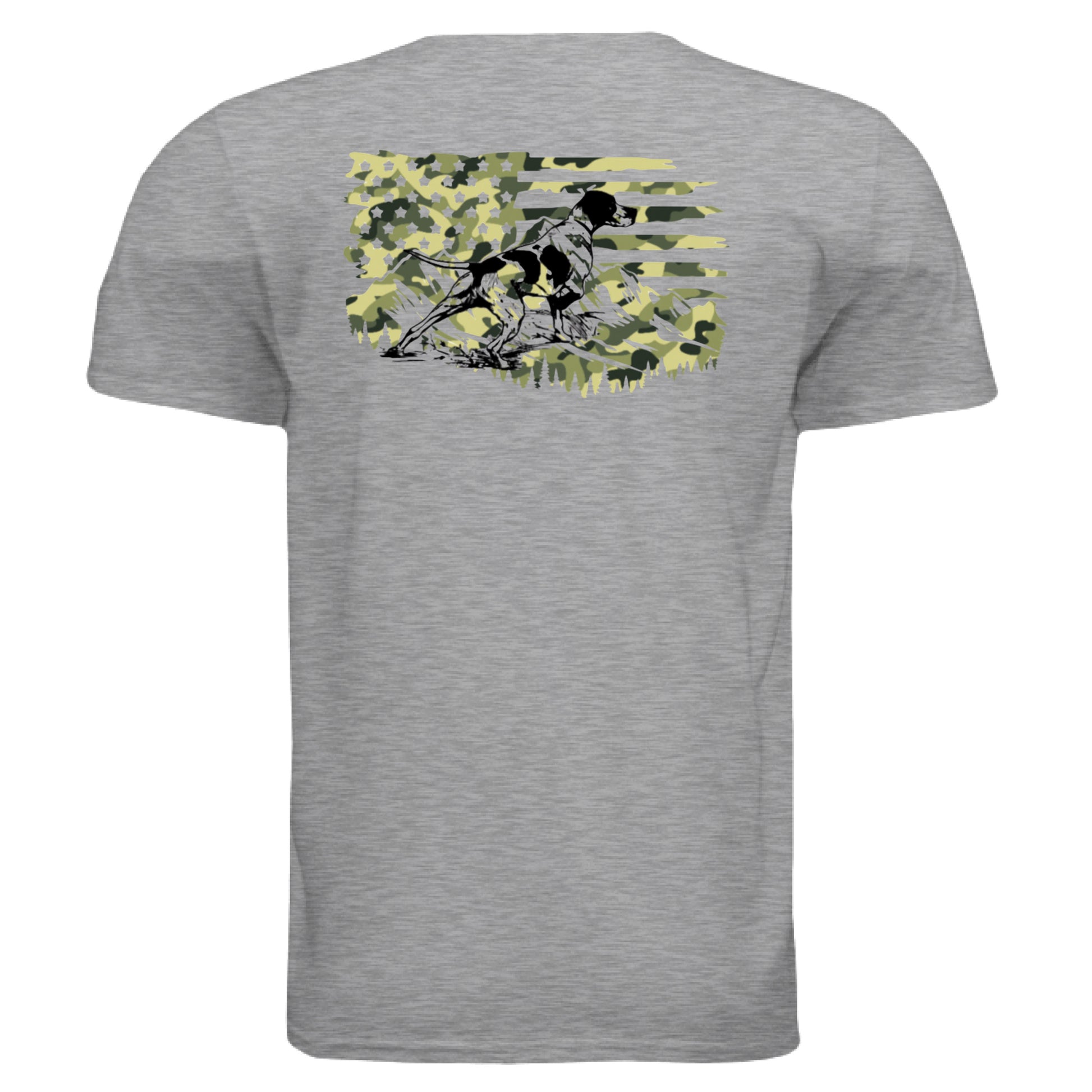 SPORT GREY - BACK