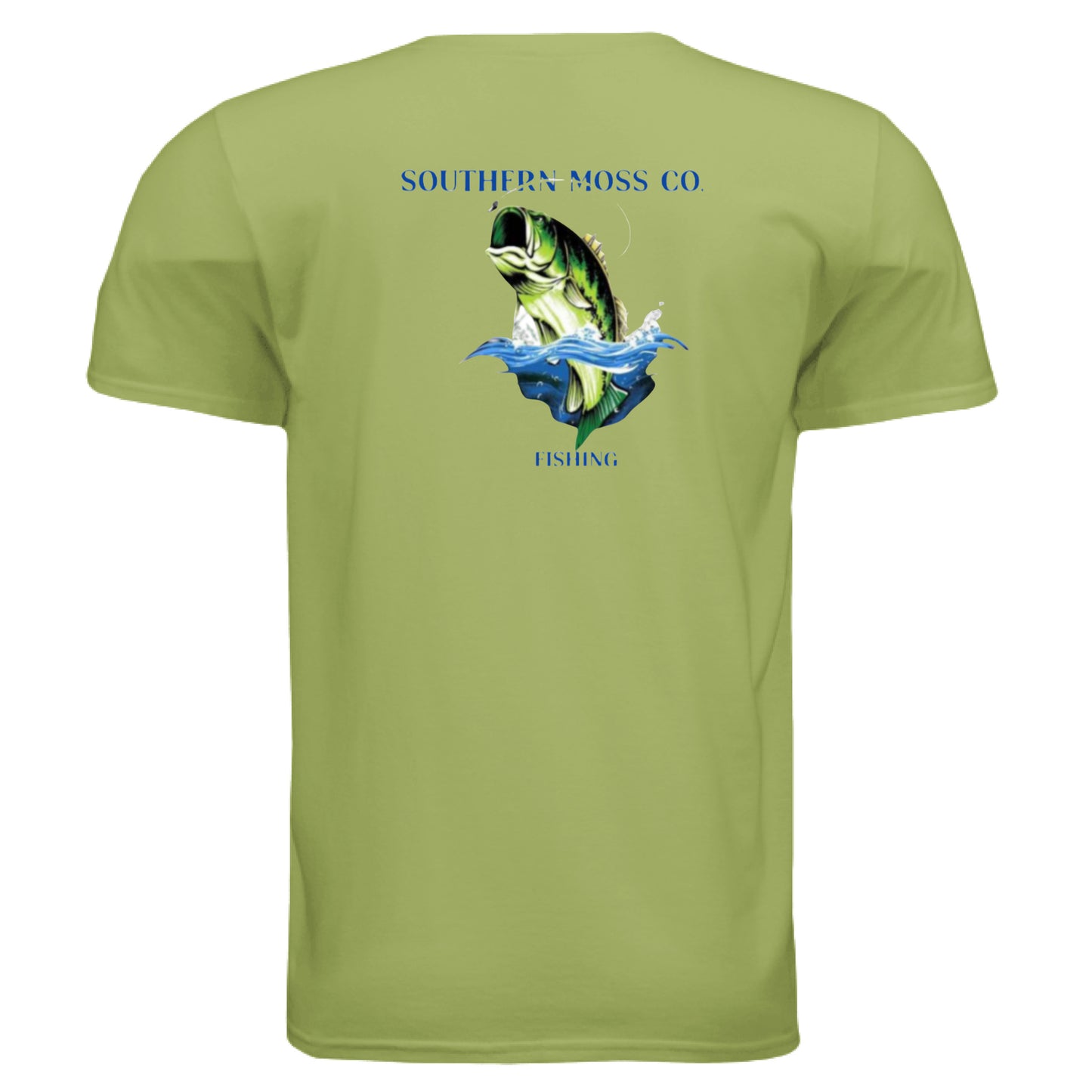 KIWI - BACK