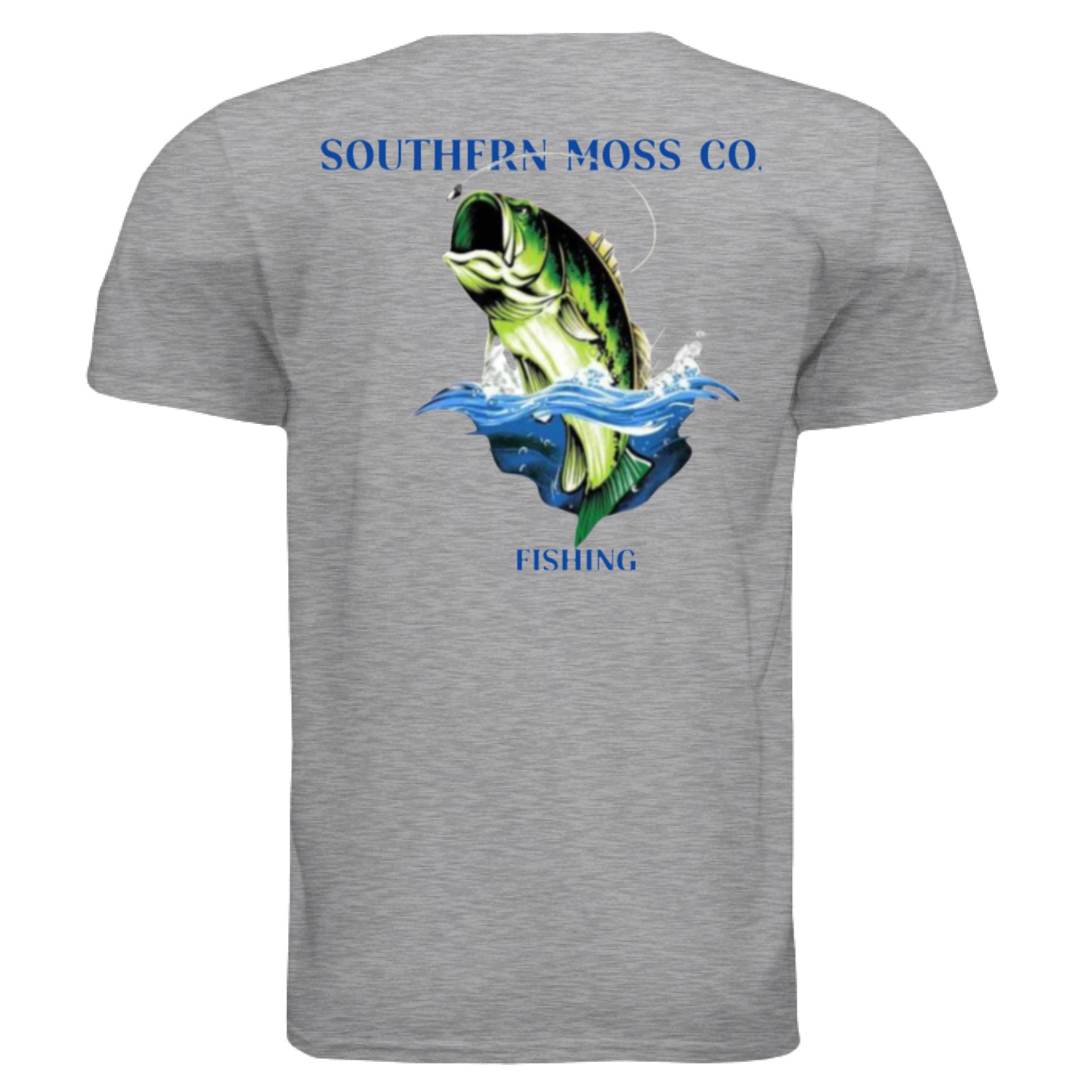 SPORT GREY - BACK