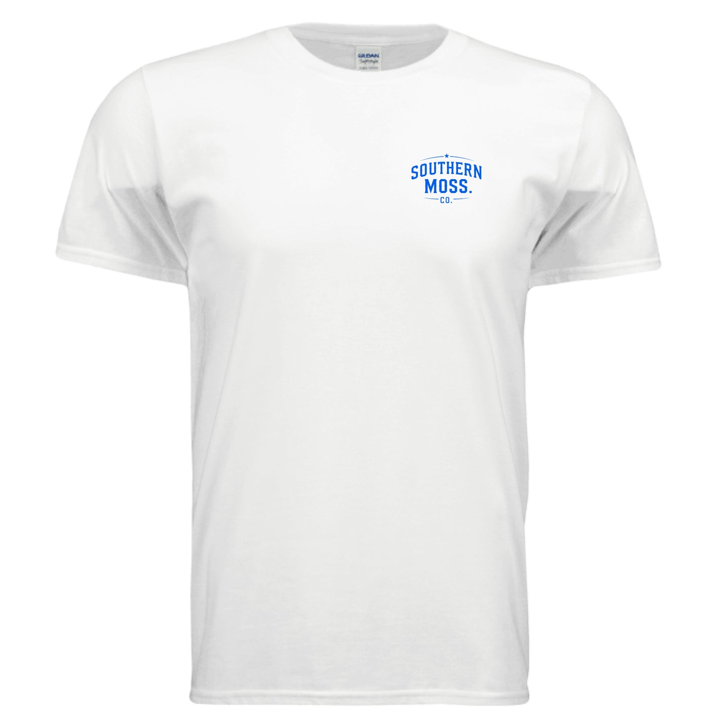 WHITE - FRONT