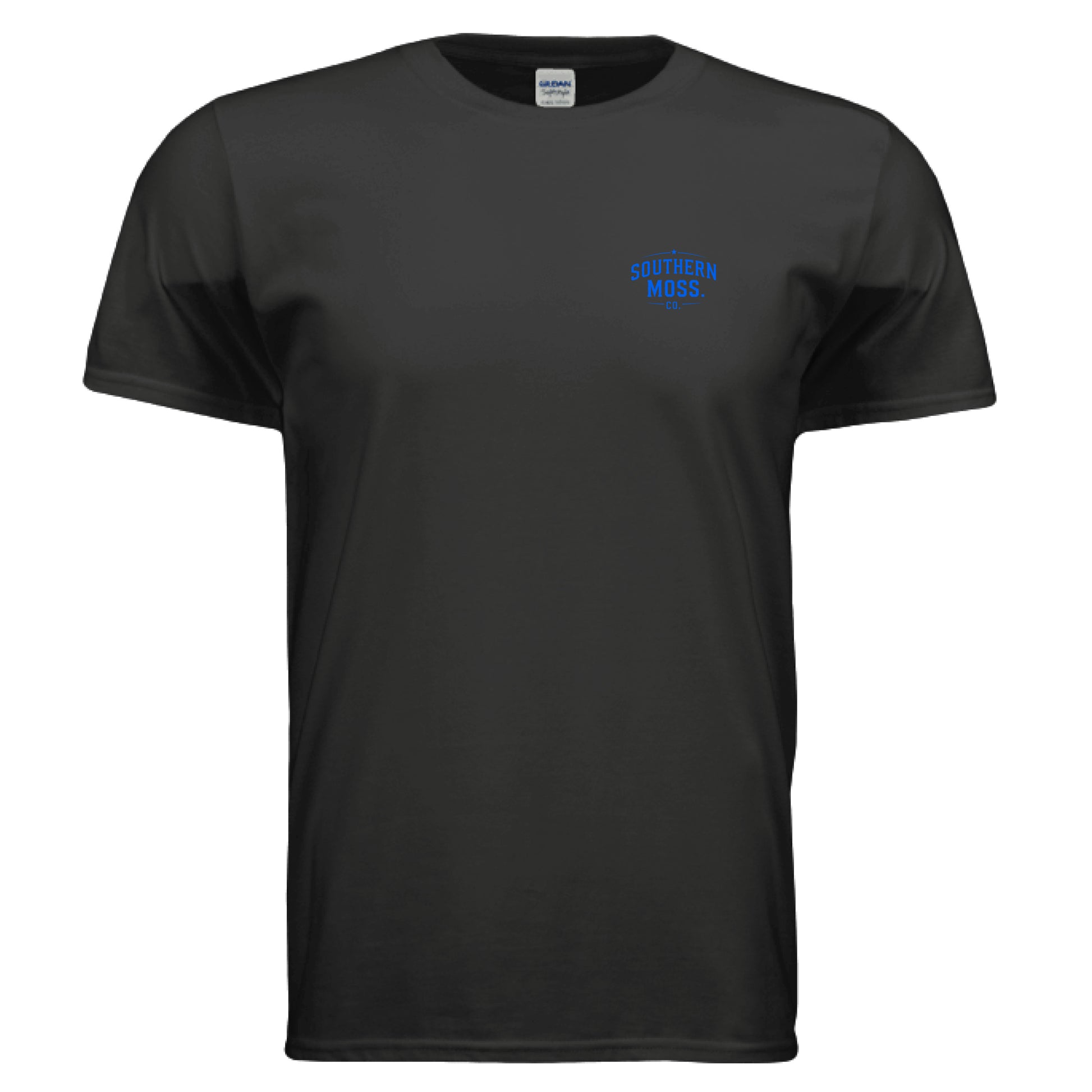 BLACK - FRONT