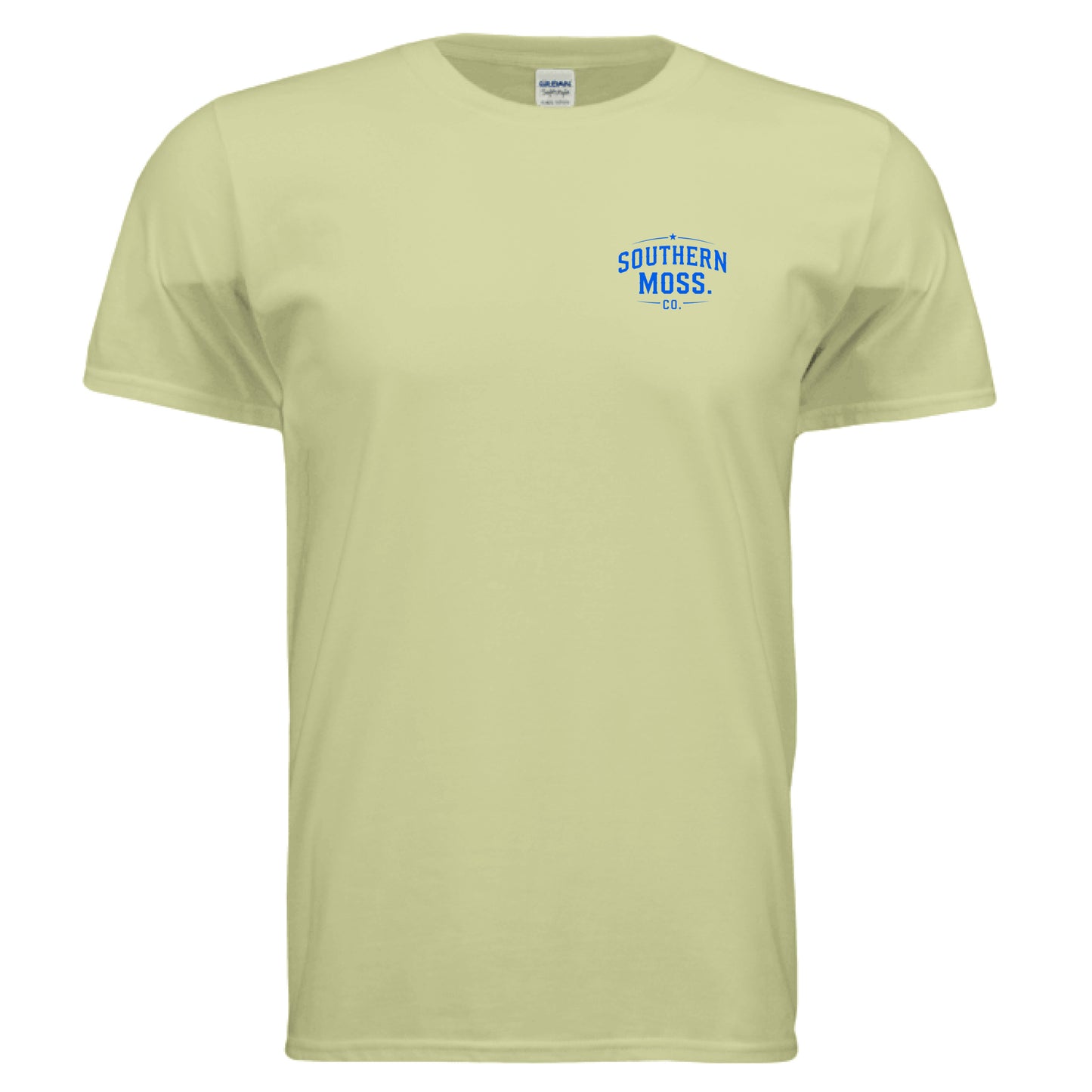 PISTACHIO - FRONT