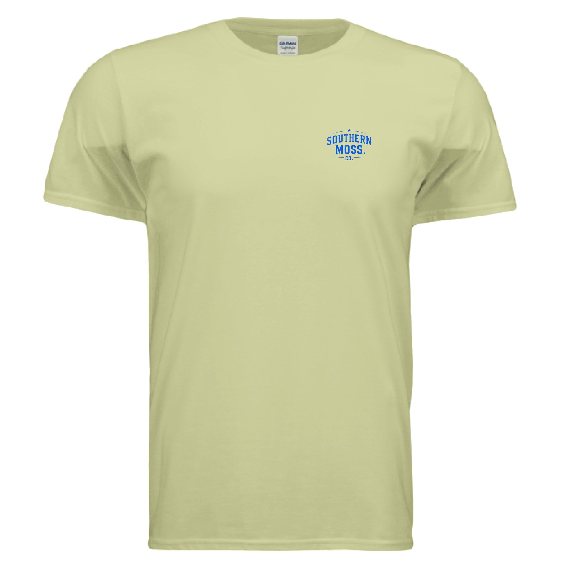 PISTACHIO - FRONT