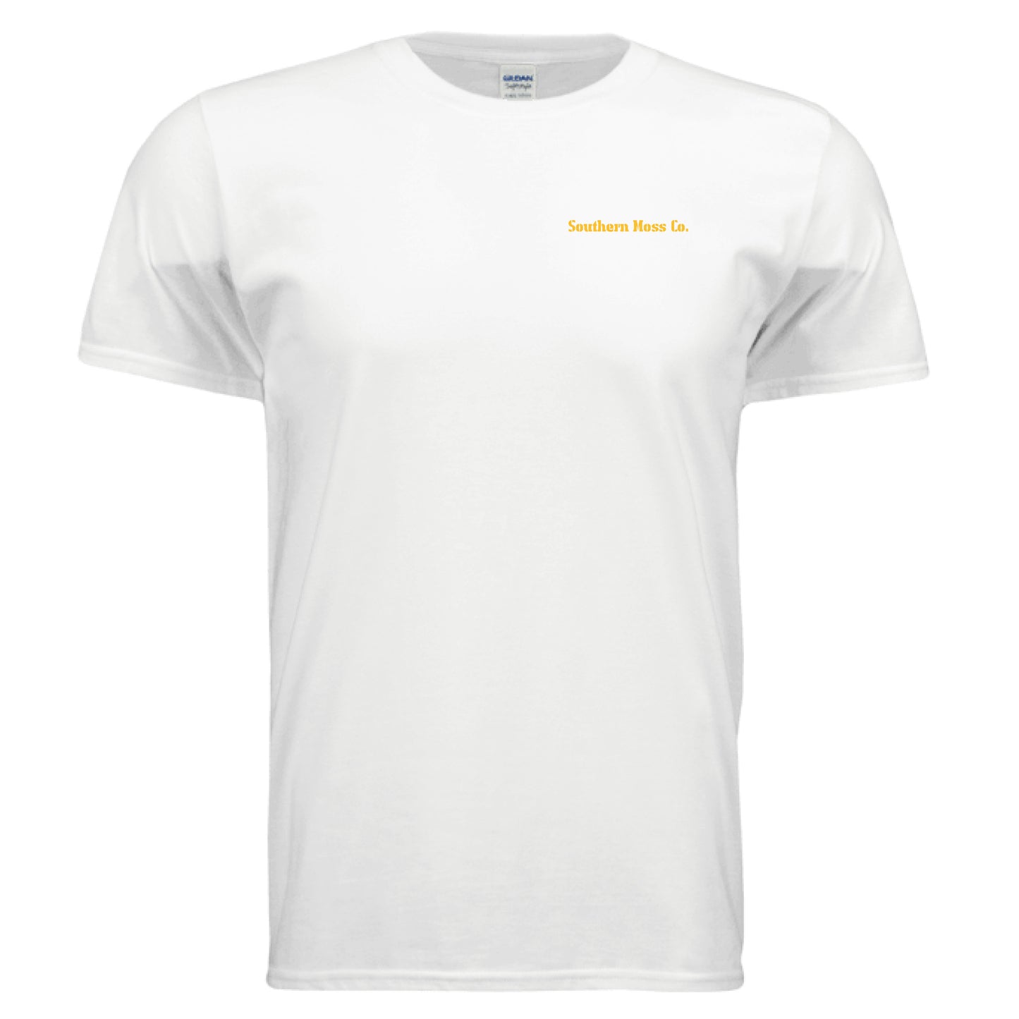 WHITE - FRONT