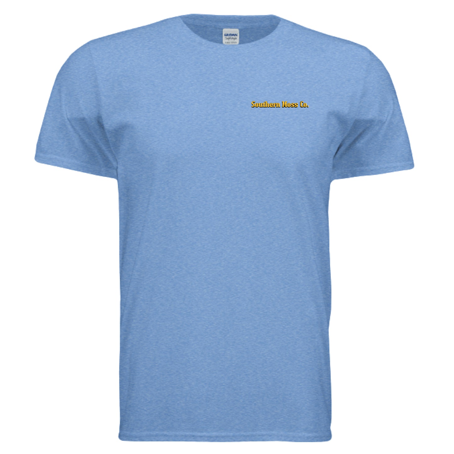 HEATHER ROYAL - FRONT