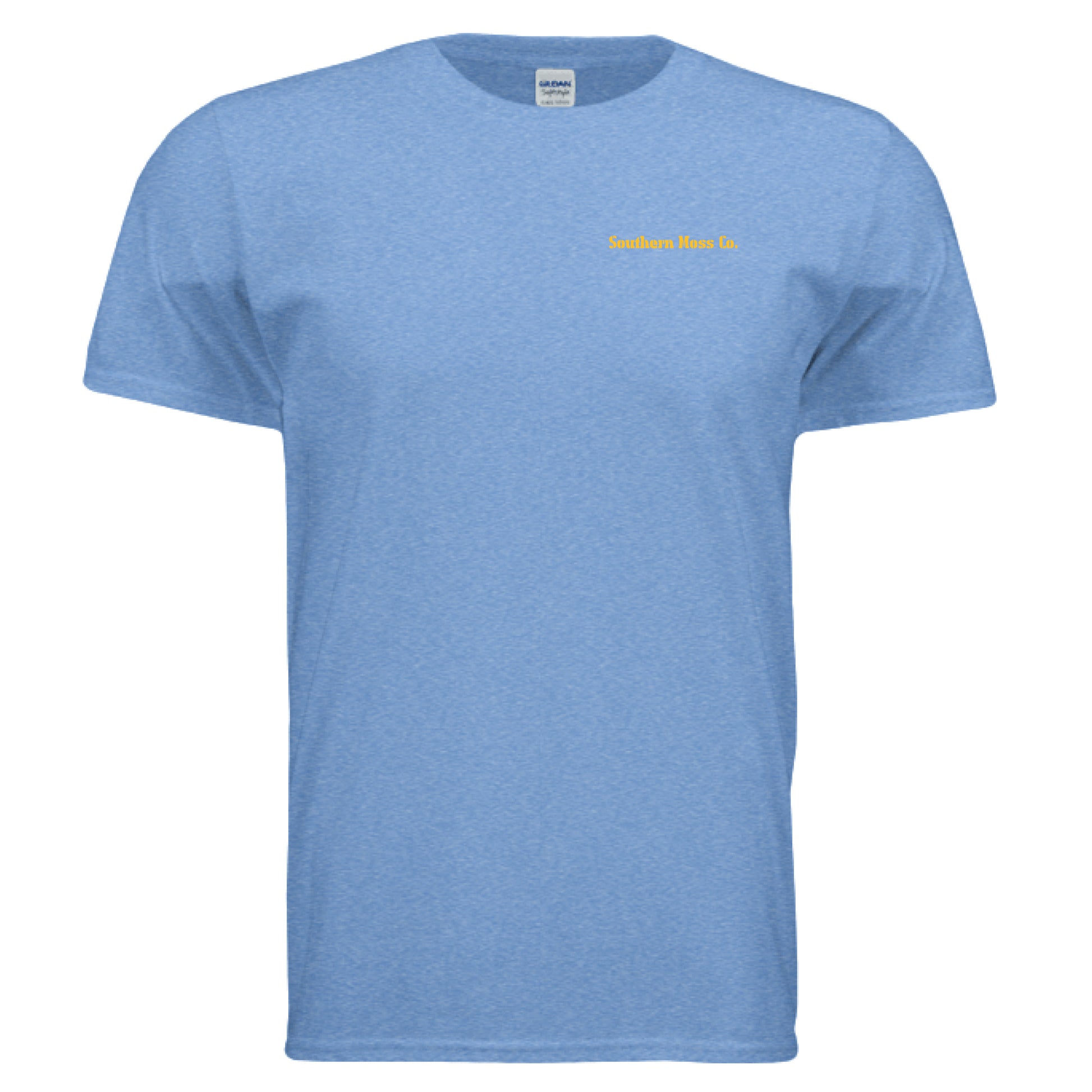 HEATHER ROYAL - FRONT