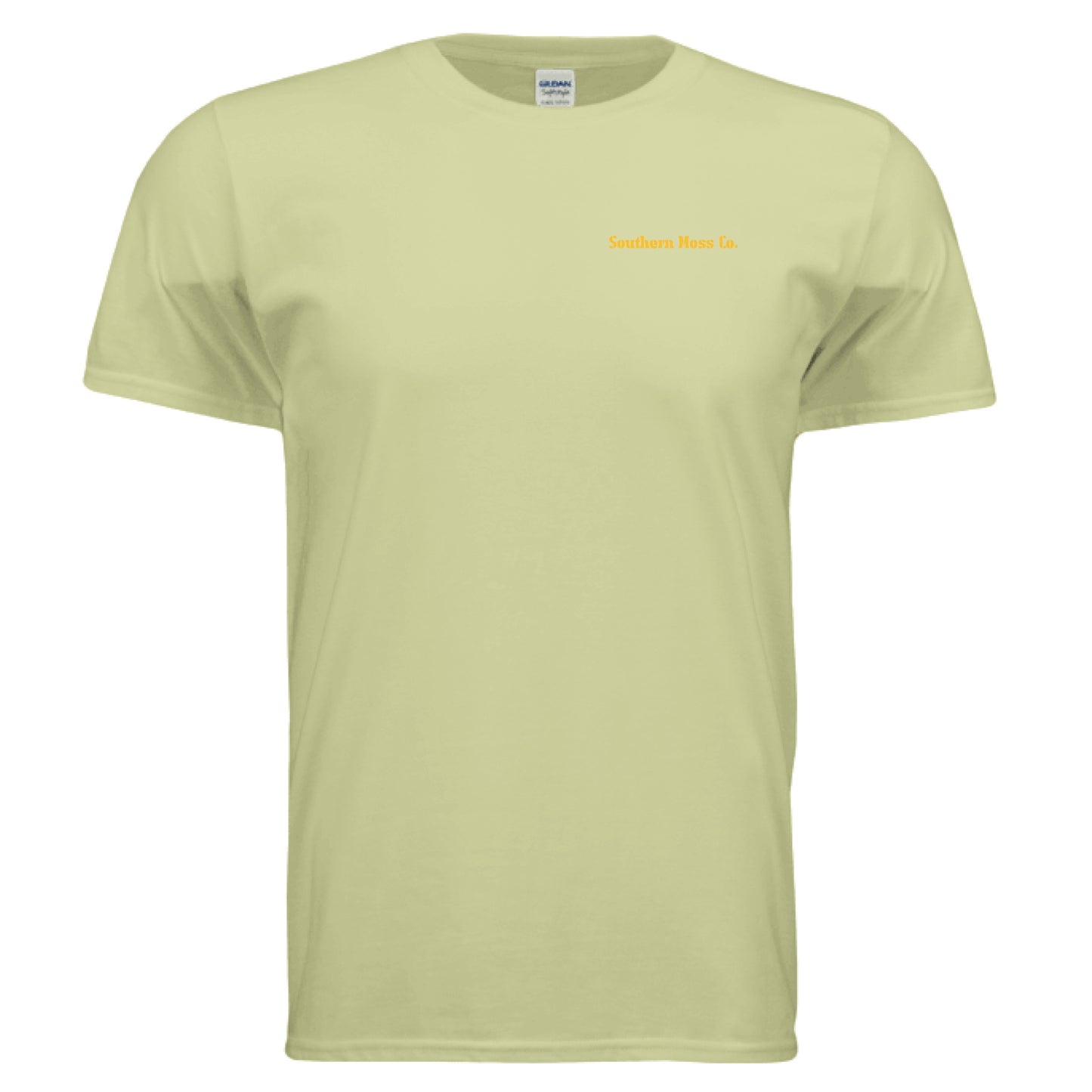 PISTACHIO - FRONT