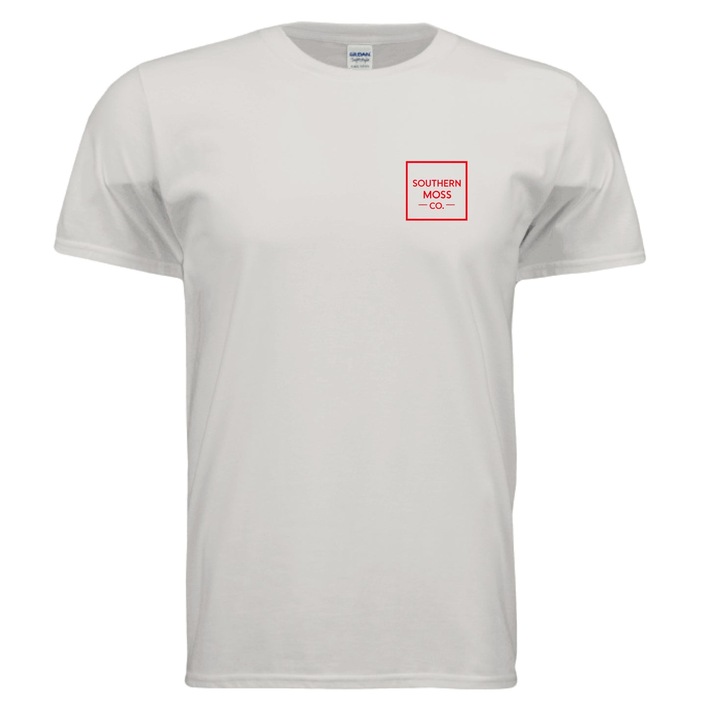 Ice Grey - FRONT