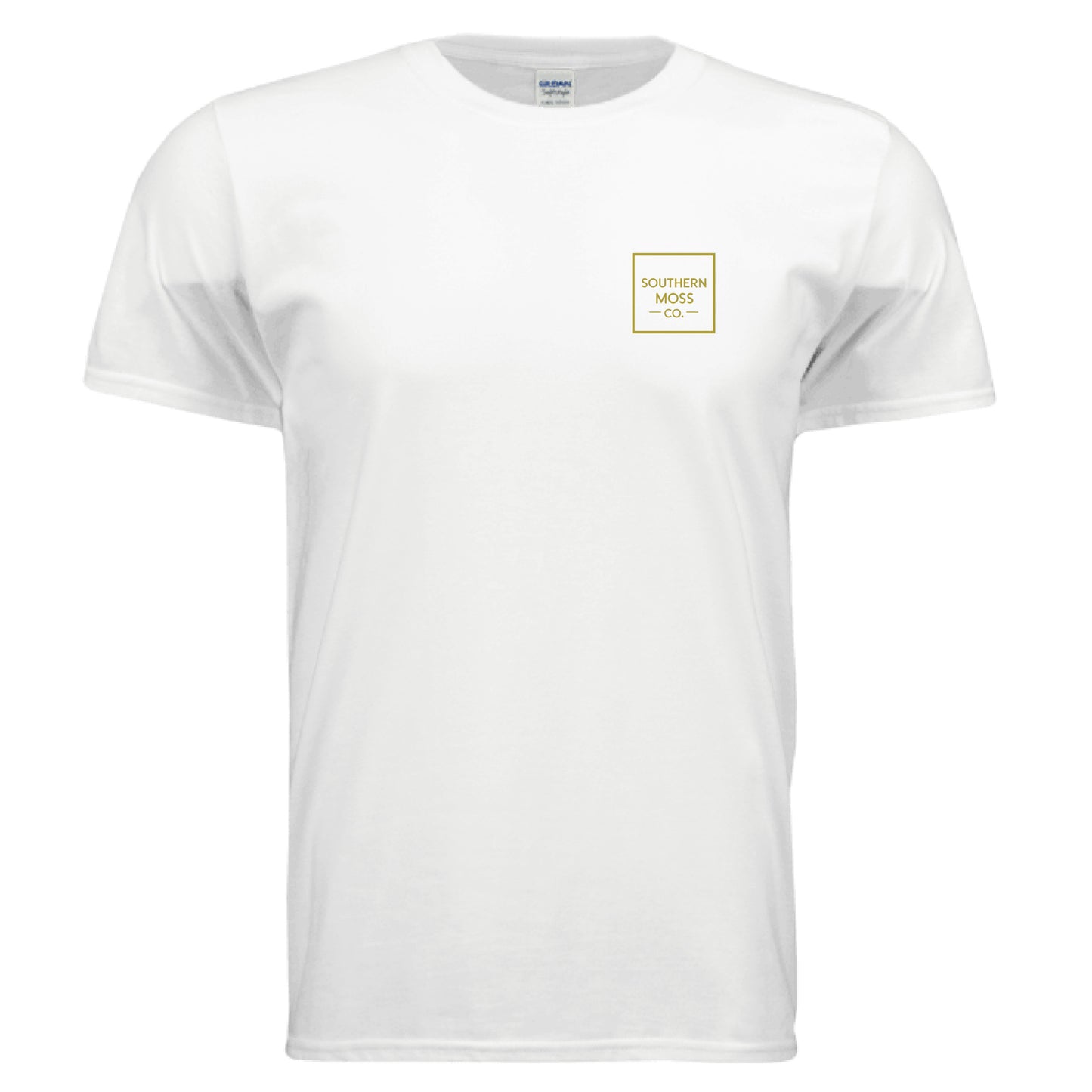 WHITE - FRONT