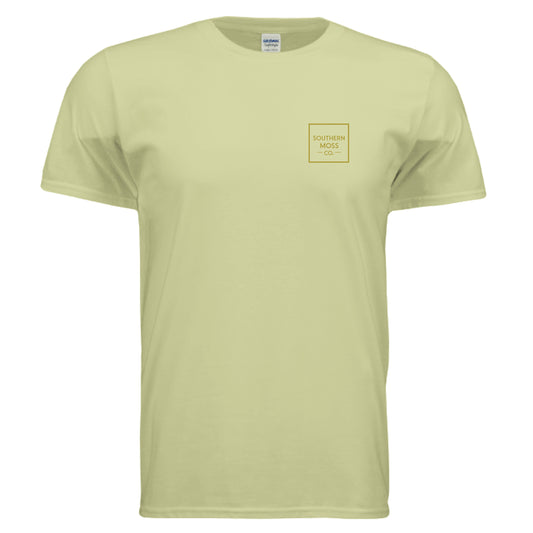 PISTACHIO - FRONT