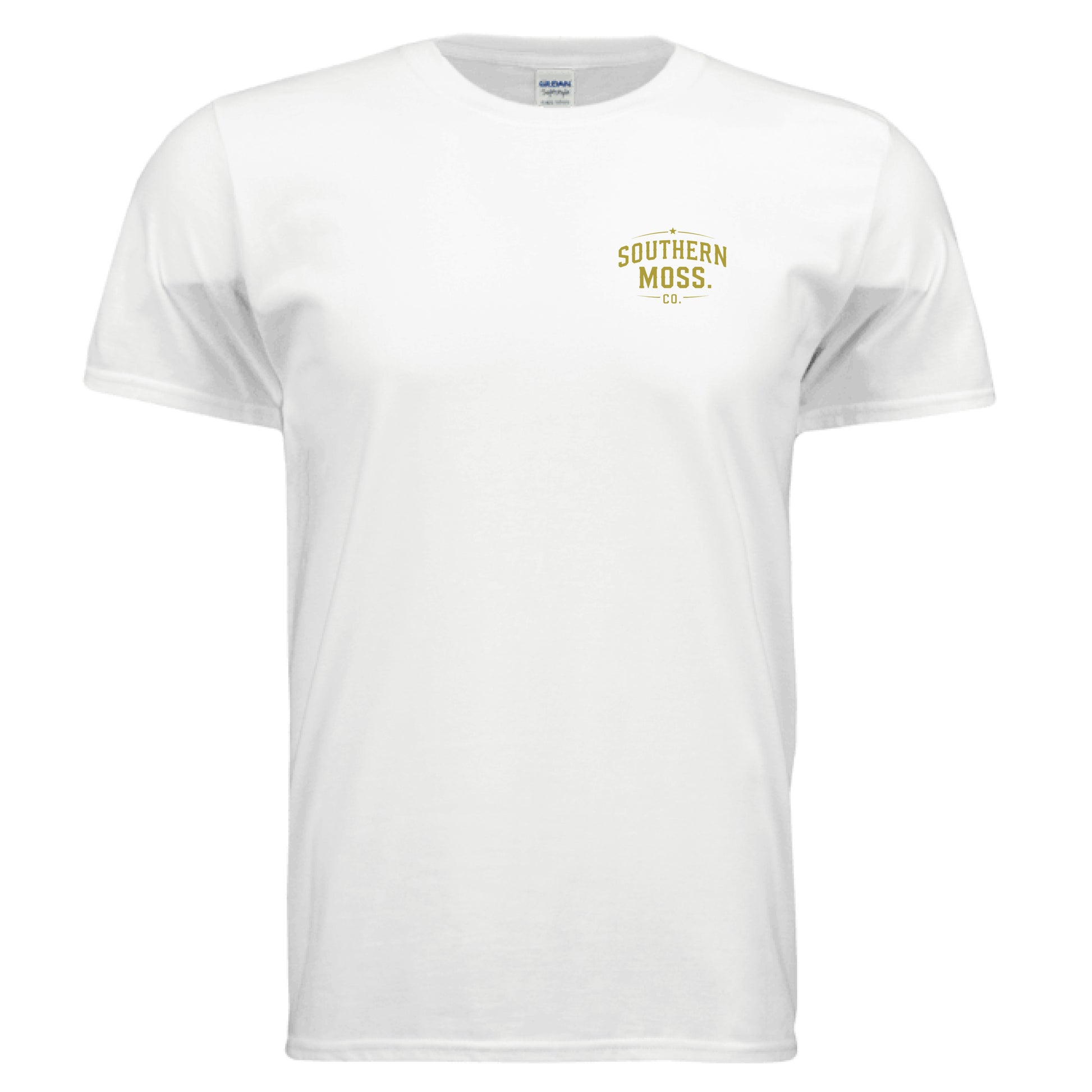 WHITE - FRONT