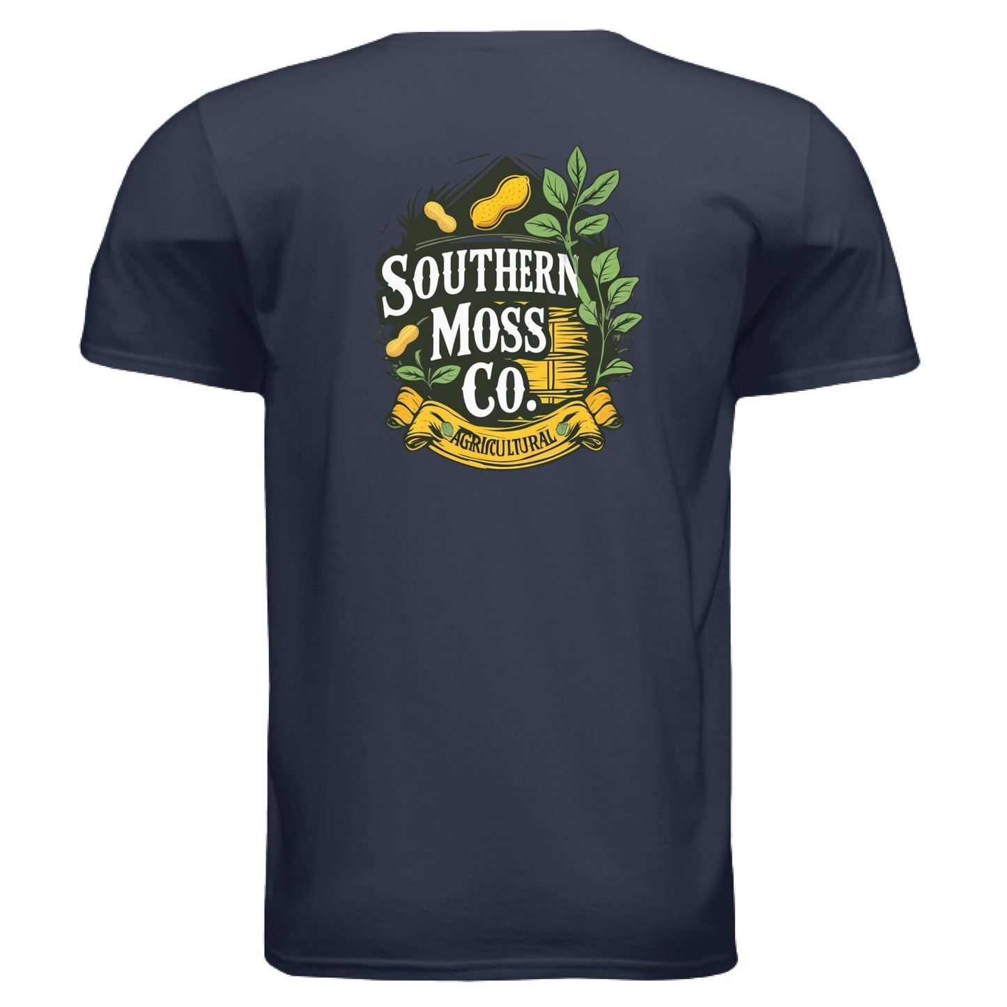 NAVY - BACK