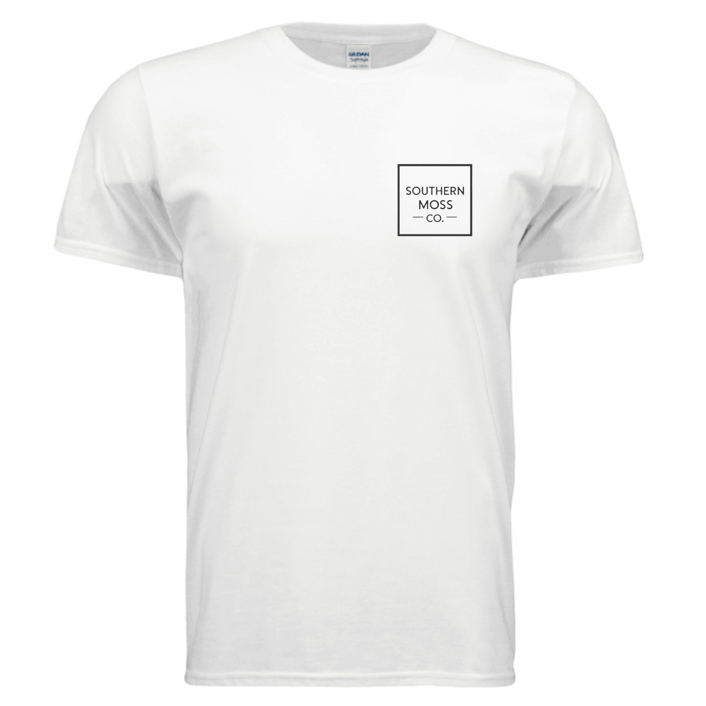 WHITE - FRONT