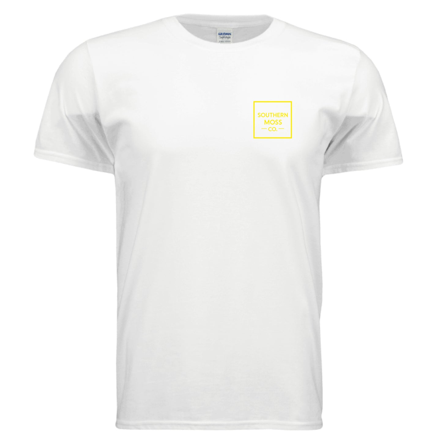 WHITE - FRONT