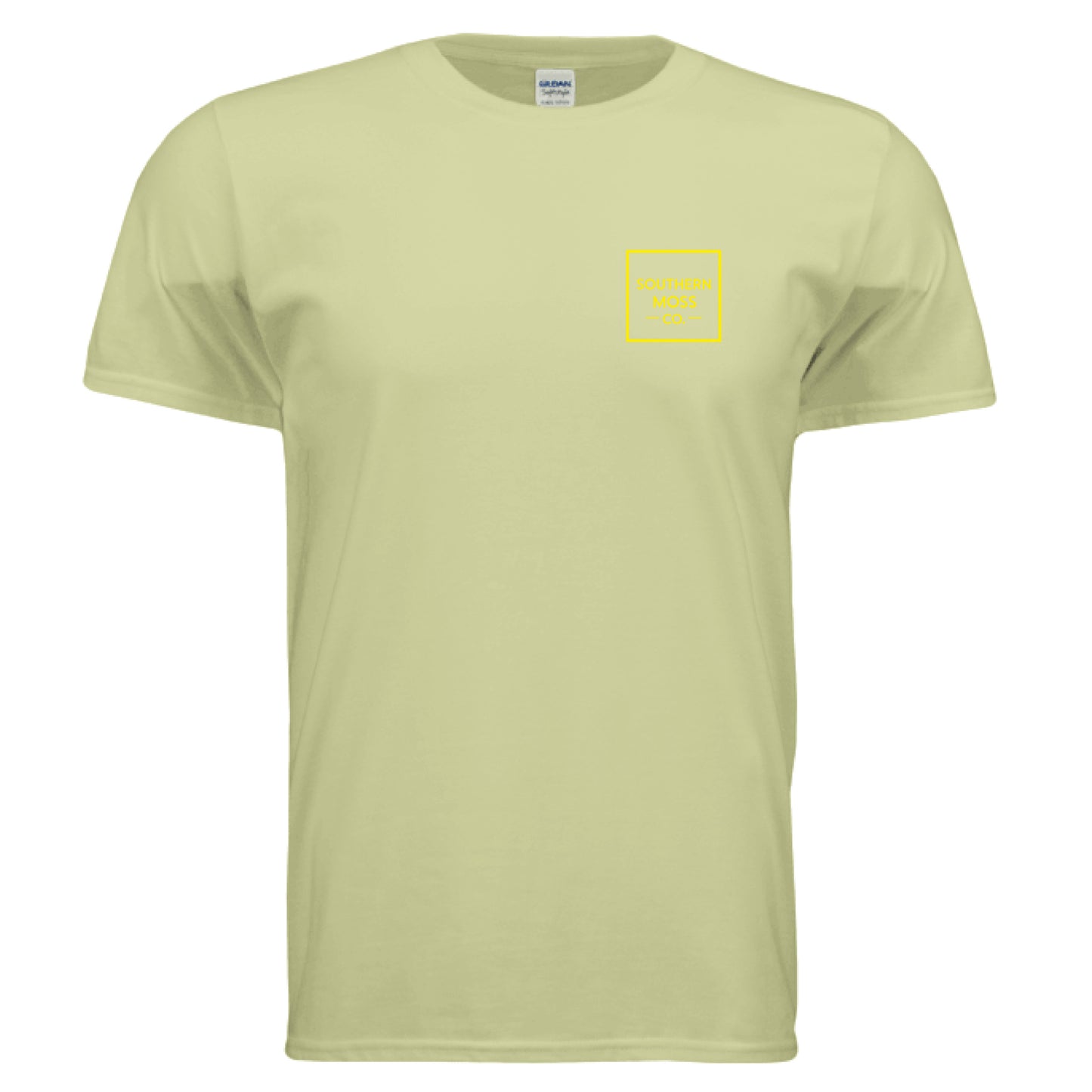 PISTACHIO - FRONT