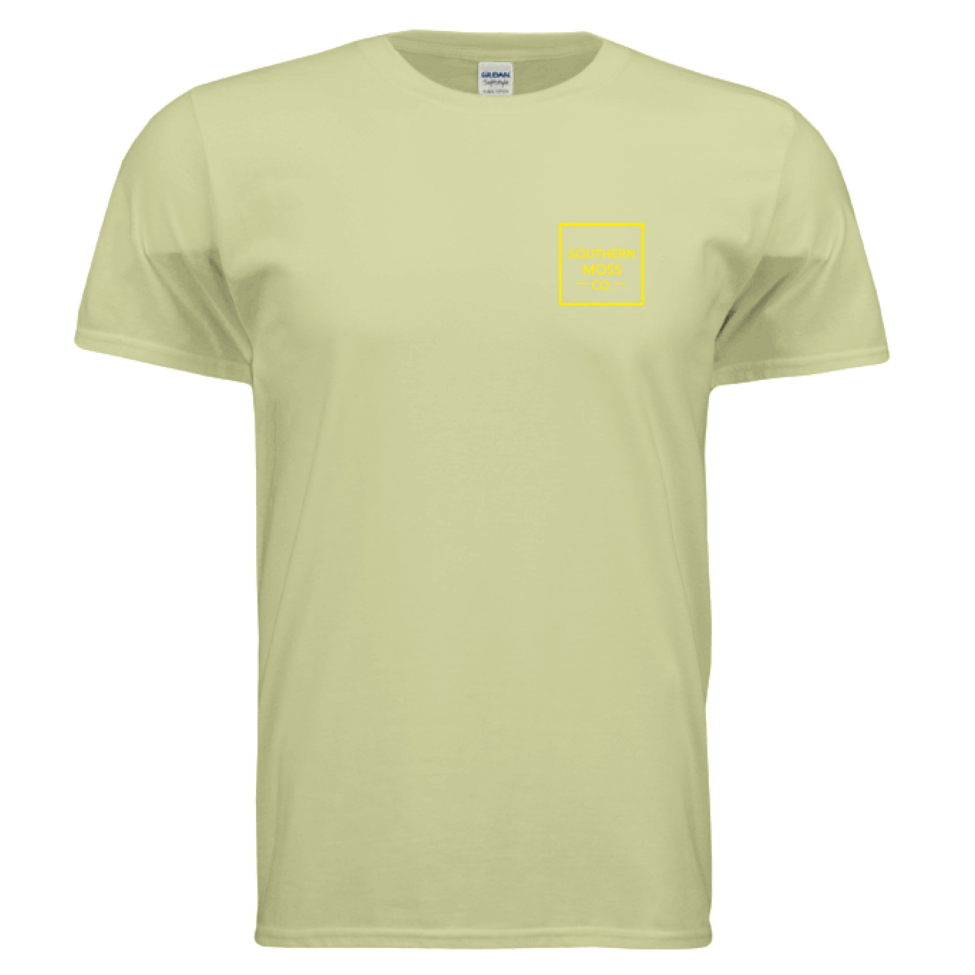 PISTACHIO - FRONT