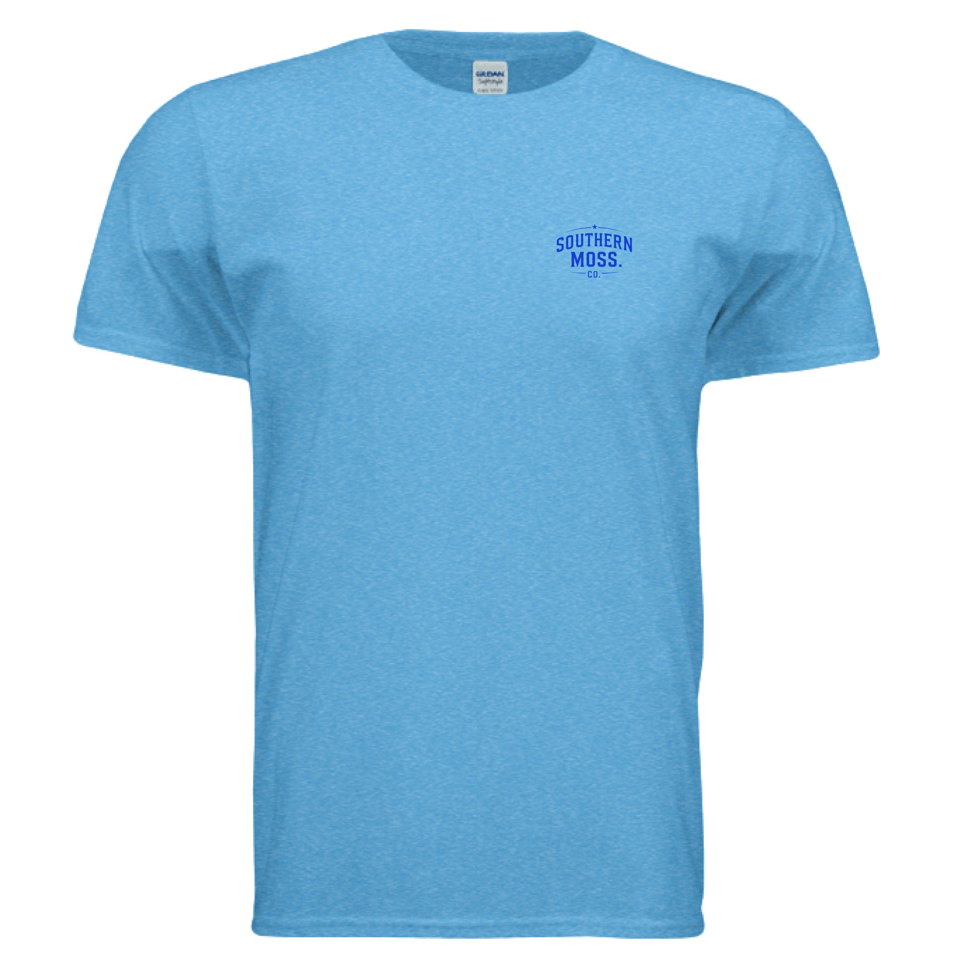 HEATHER SAPPHIRE - FRONT