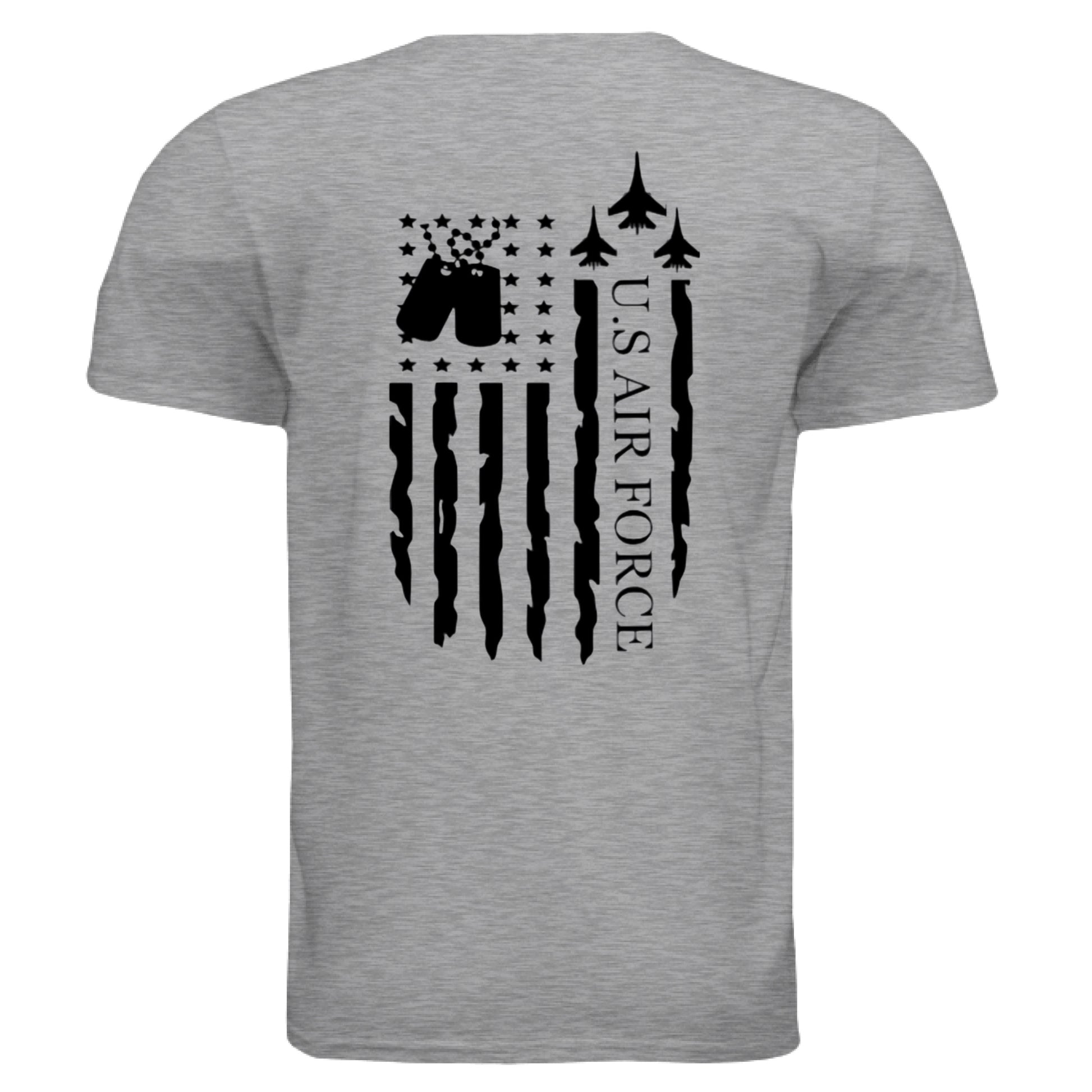 SPORT GREY - BACK