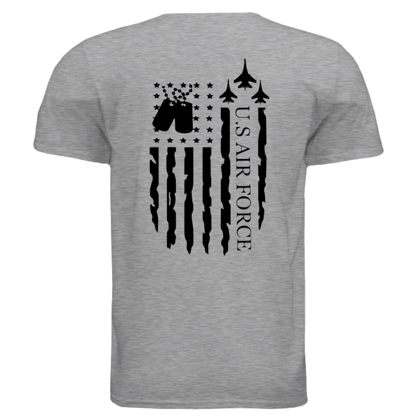 SPORT GREY - BACK